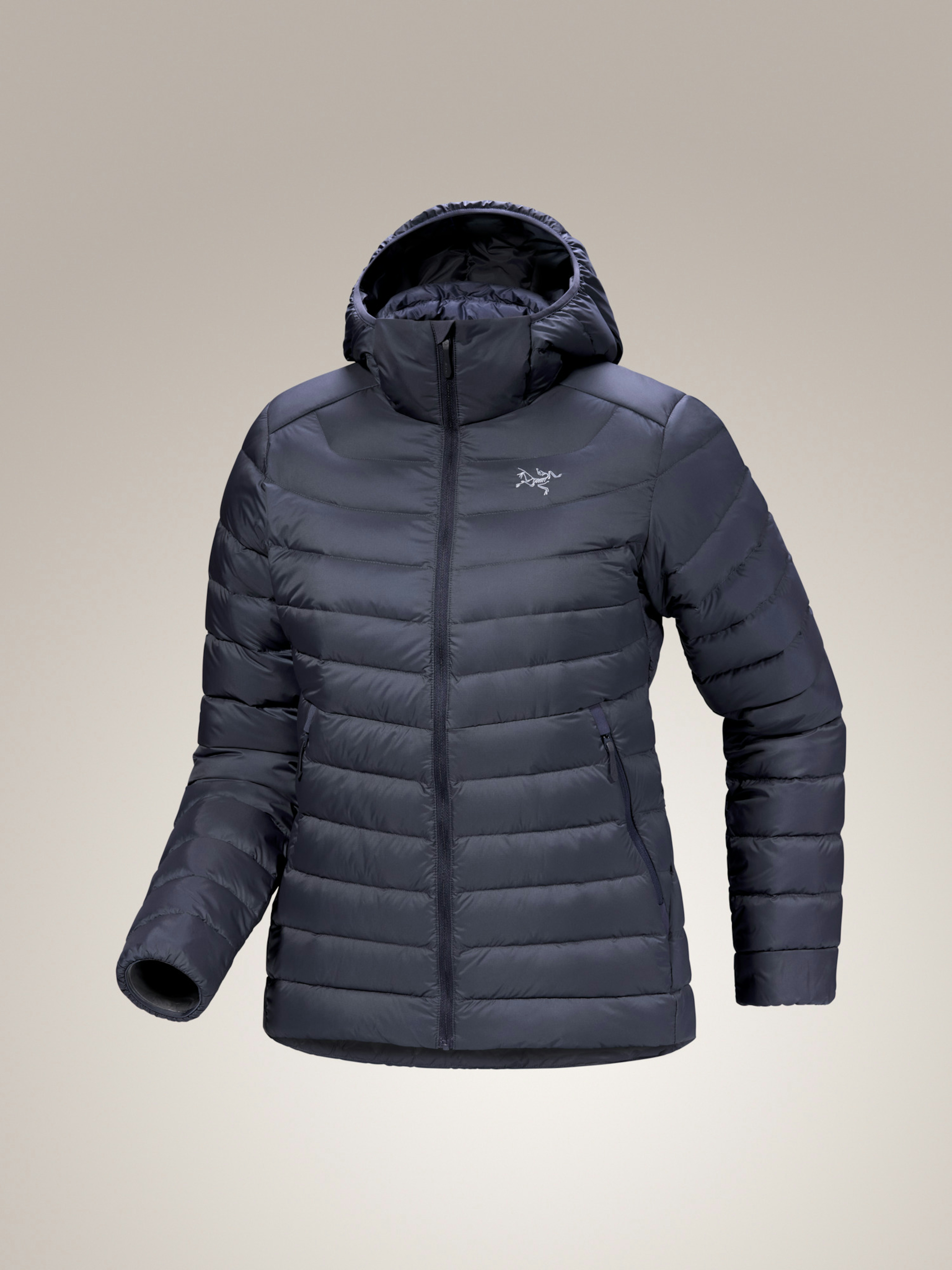 Cerium Hoody Women's