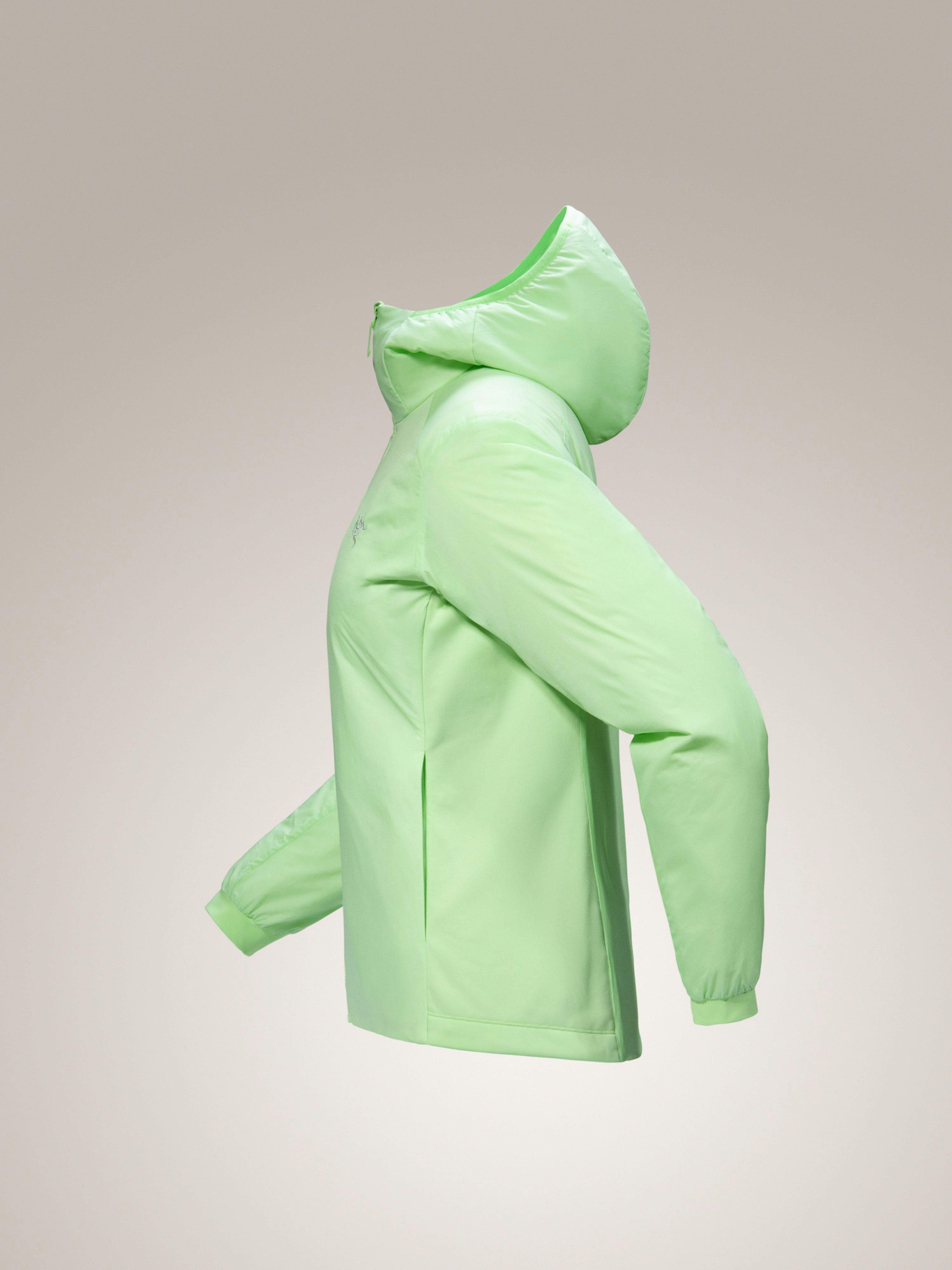 Atom Hoody Women's
