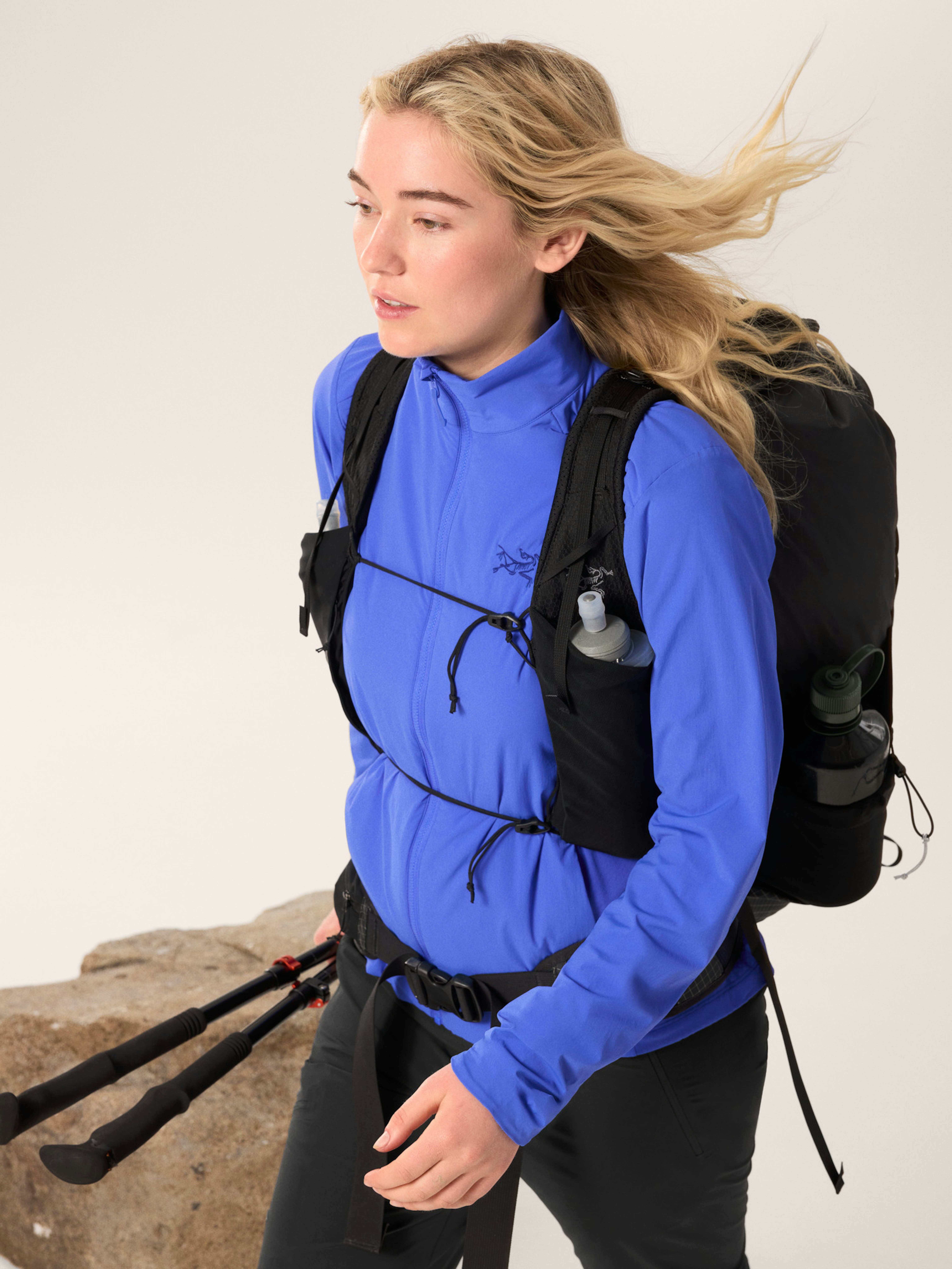 Atom SL Jacket Women's