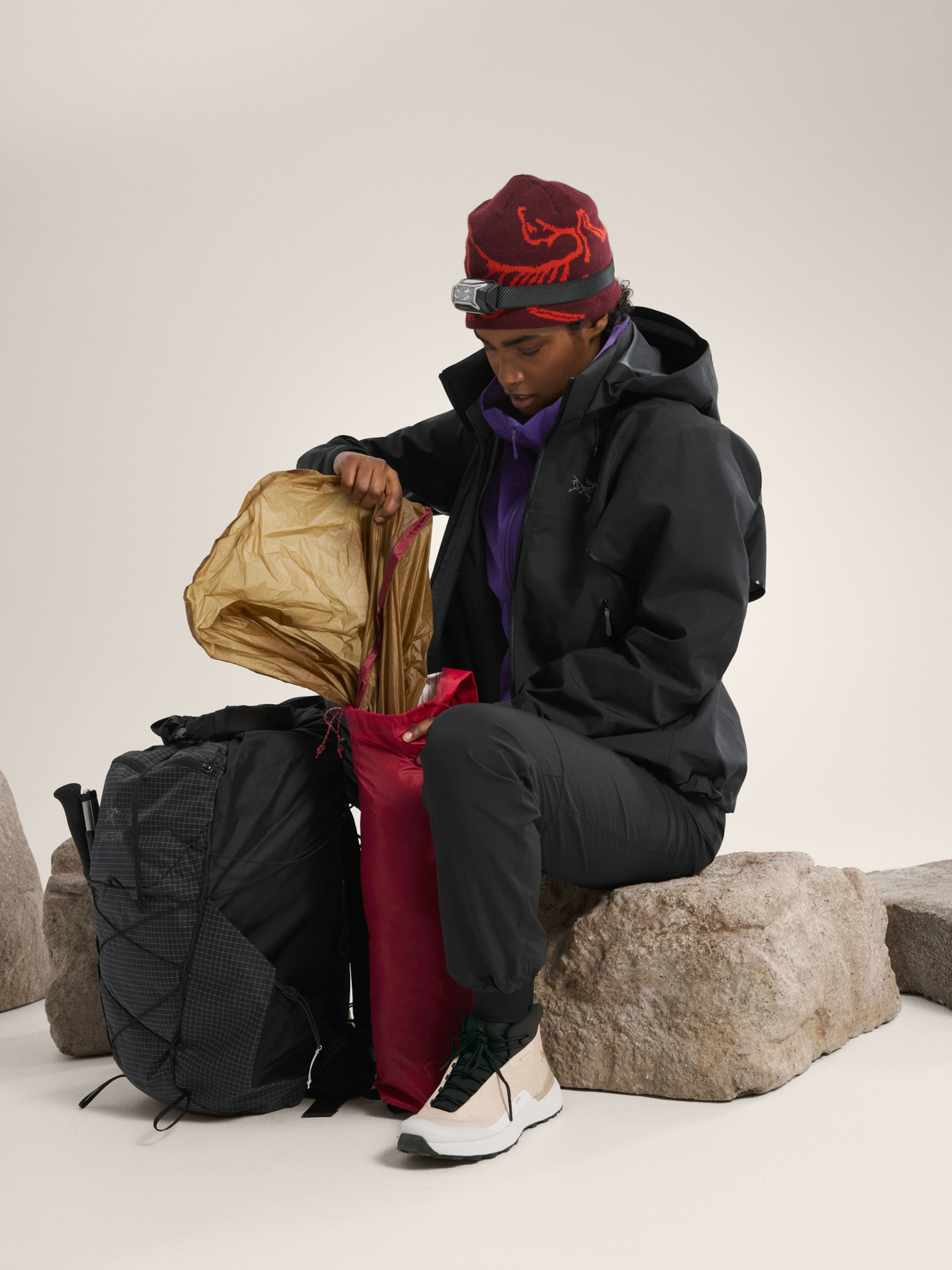 Beta AR Jacket Women's