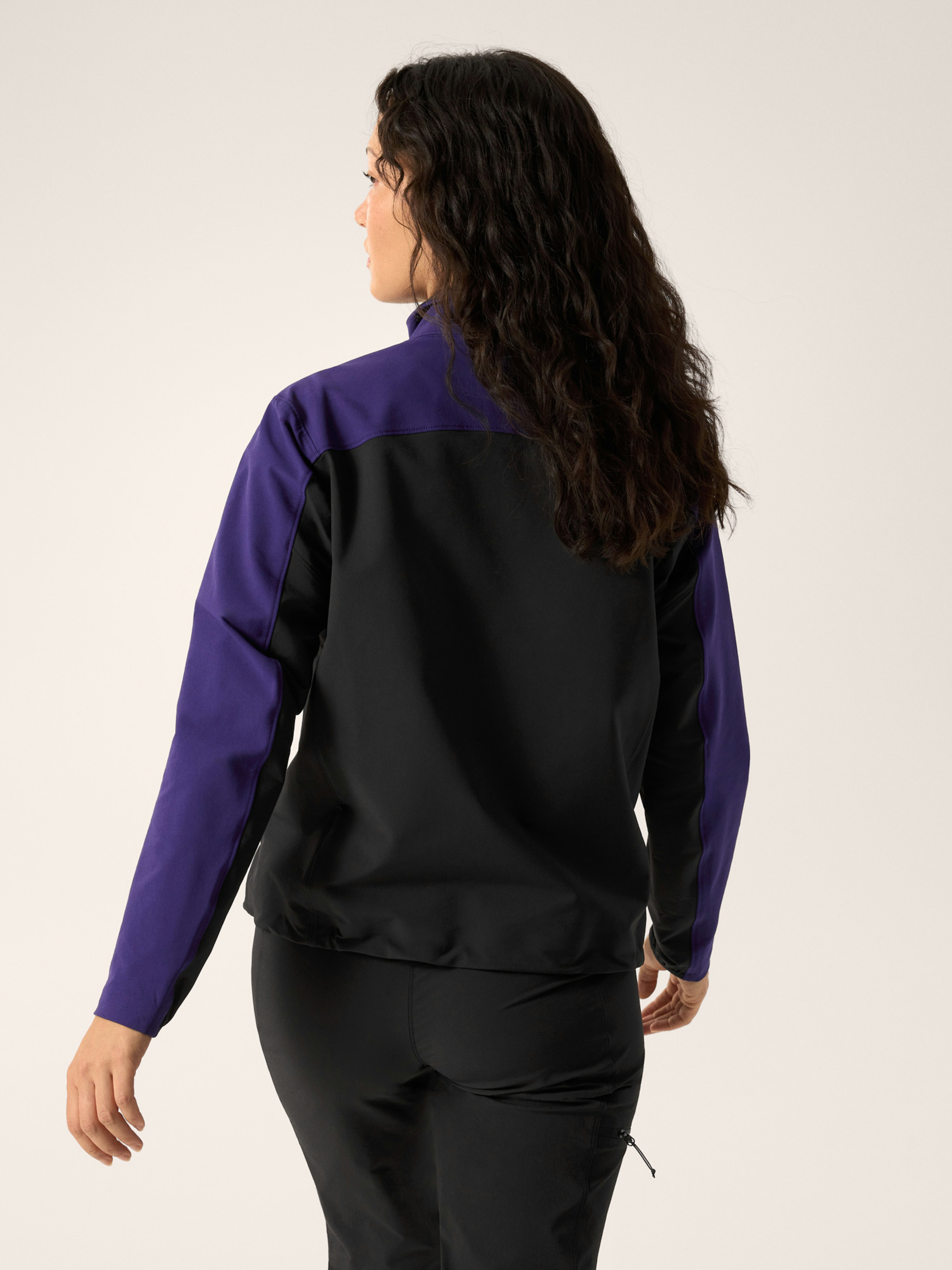 Gamma Jacket Women's