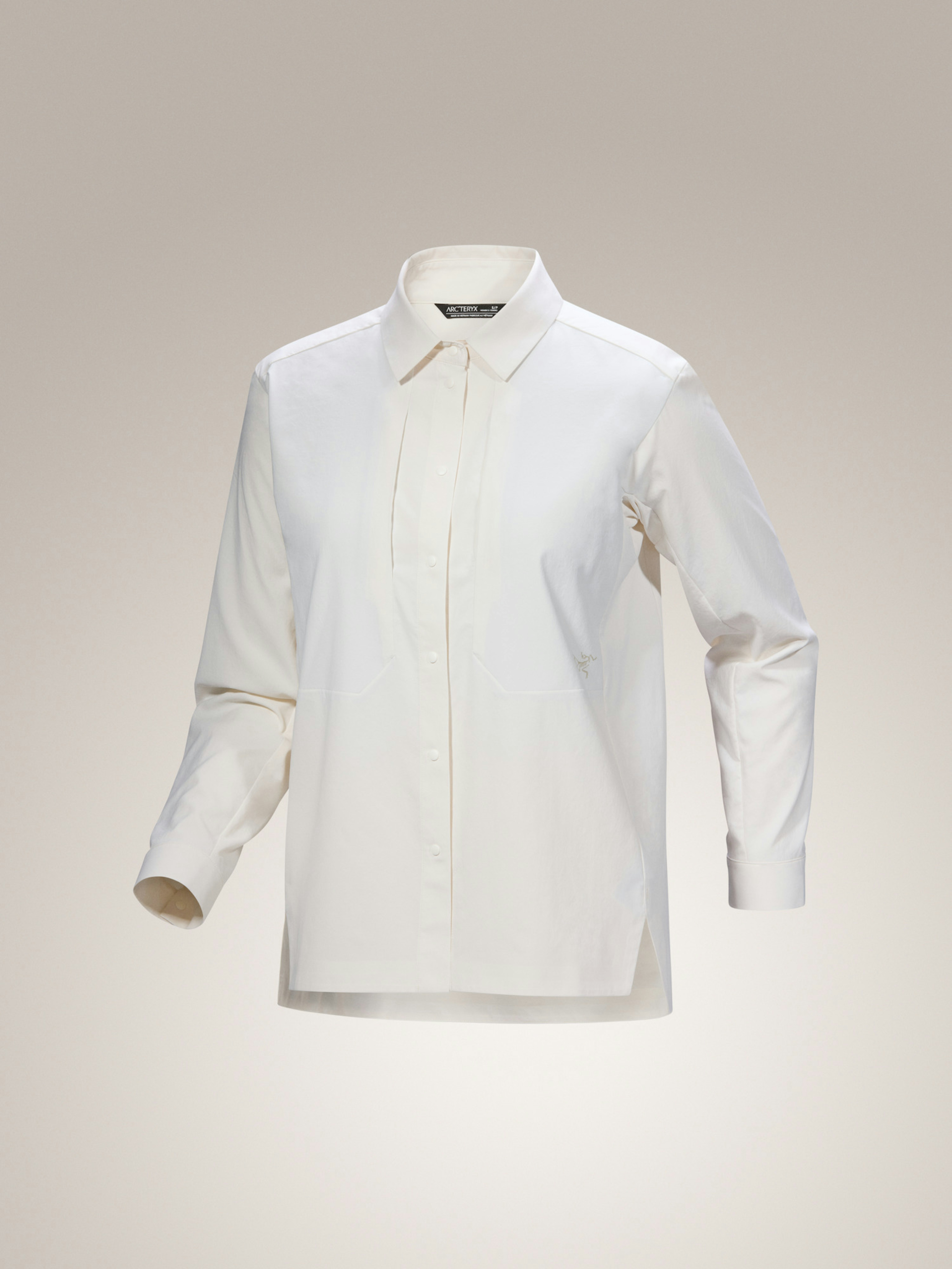 Sima Shirt LS Women's
