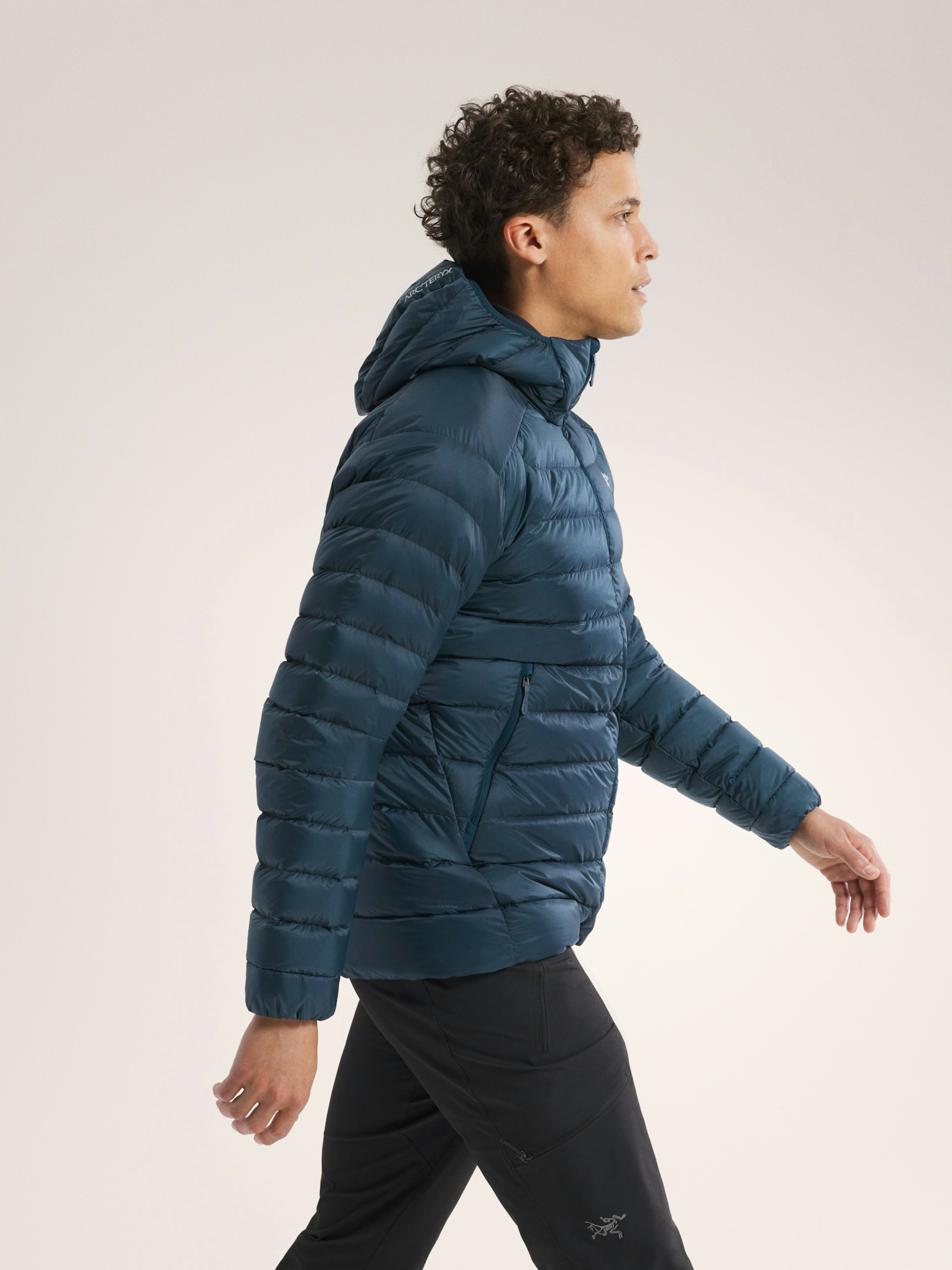 Cerium Hoody Men's