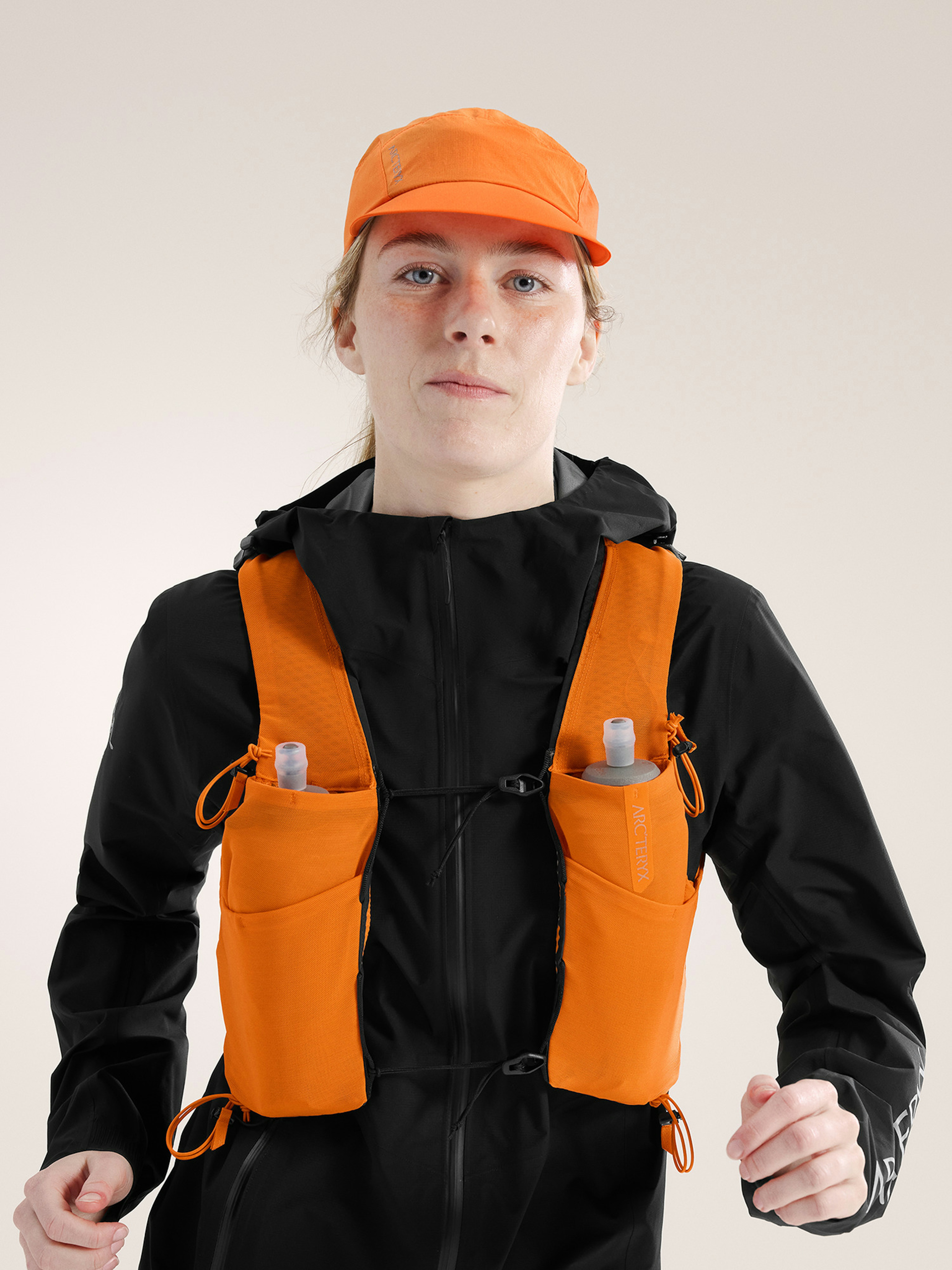 Norvan Cap