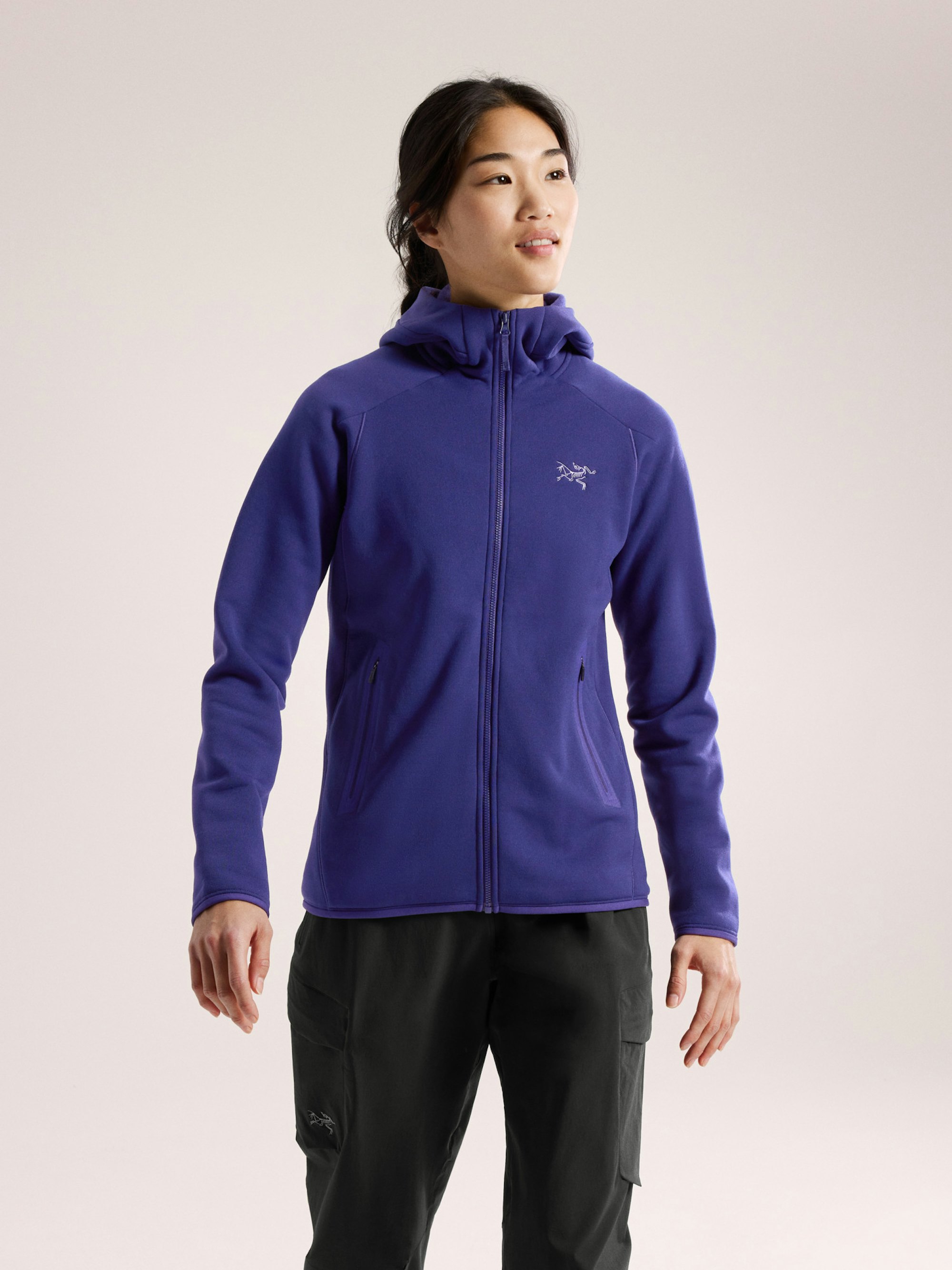 Aestas Pullover Hoody Women's
