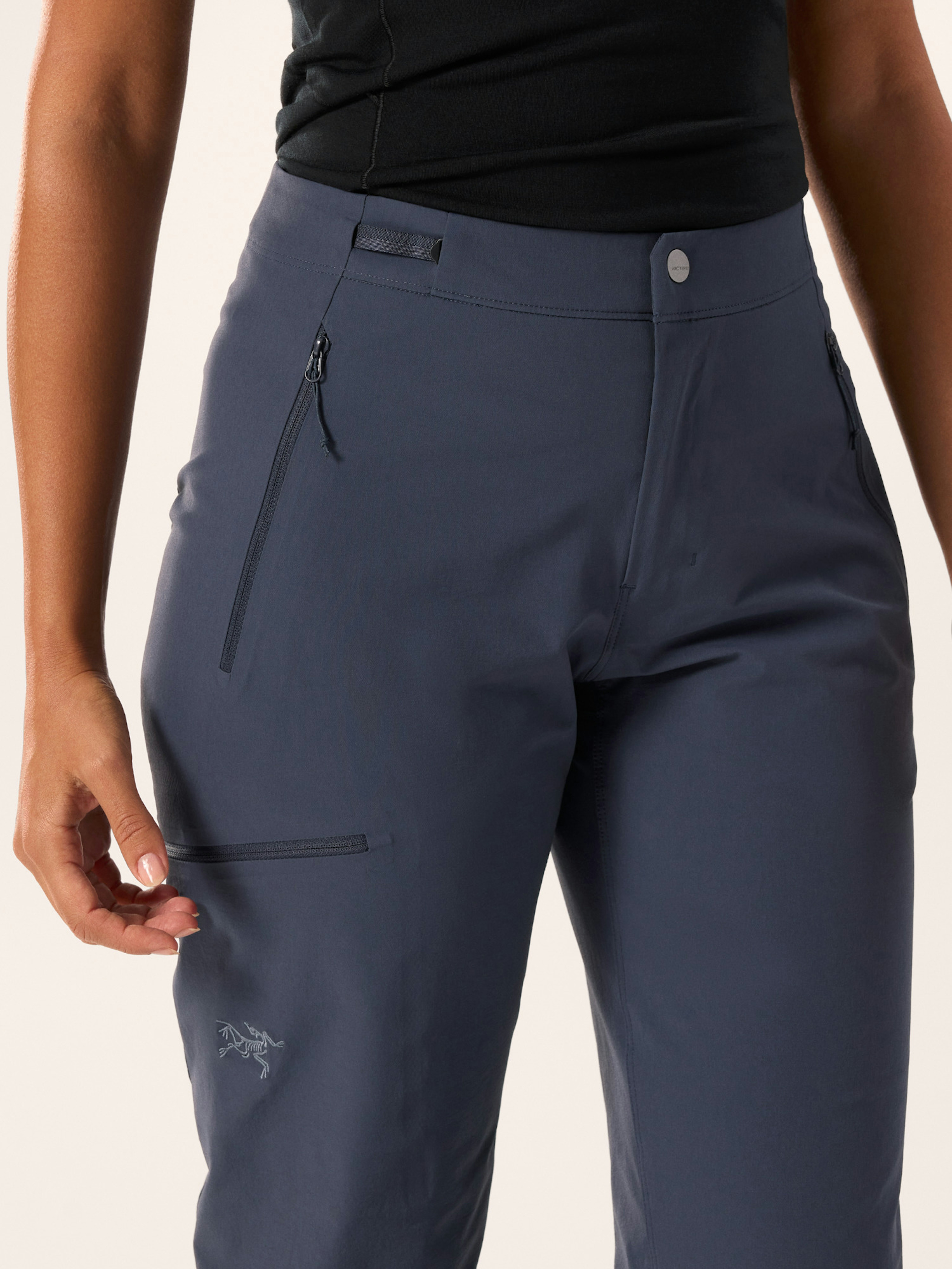 Gamma Pant Women's