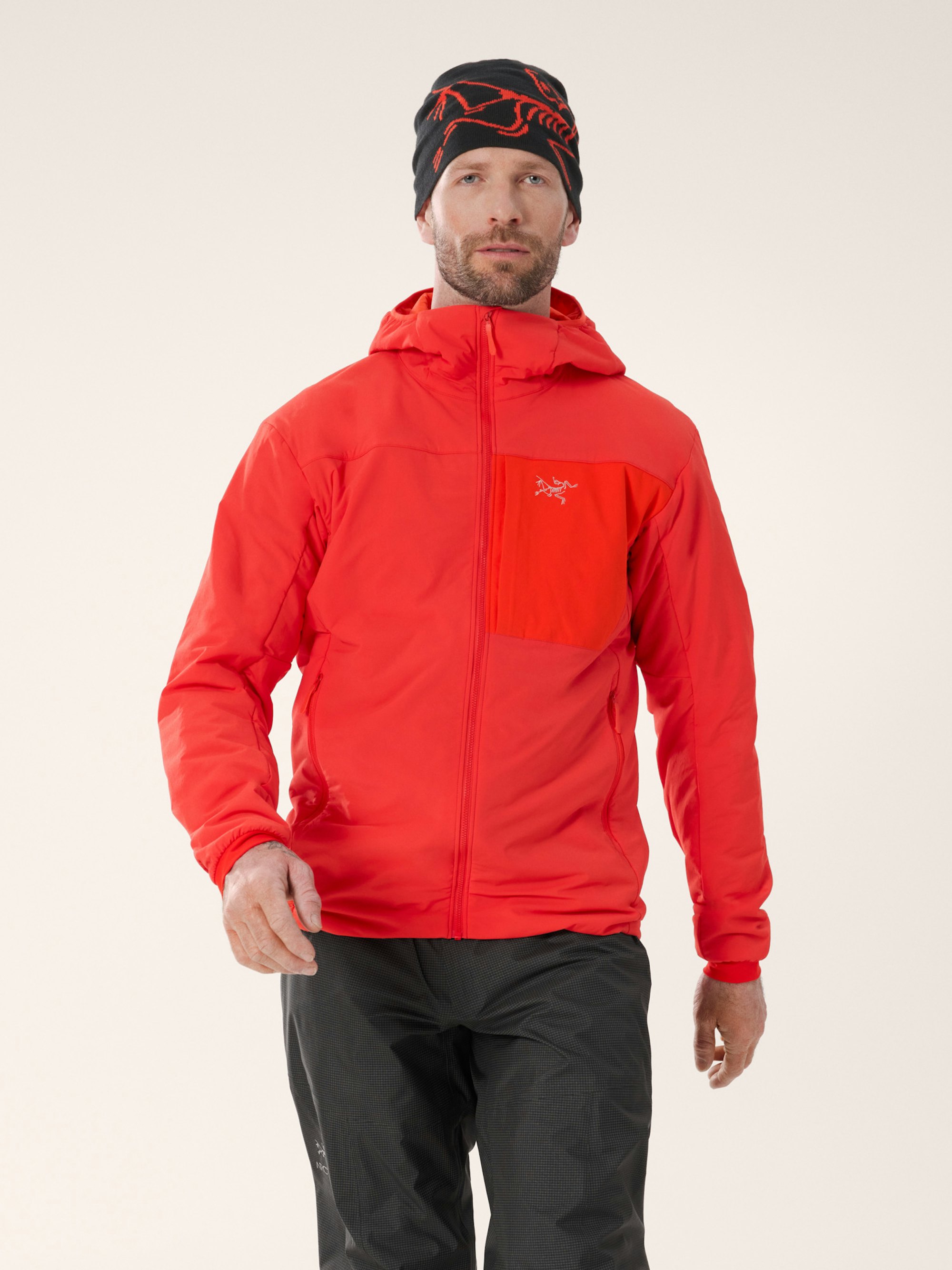 Nuclei Hoody Men's