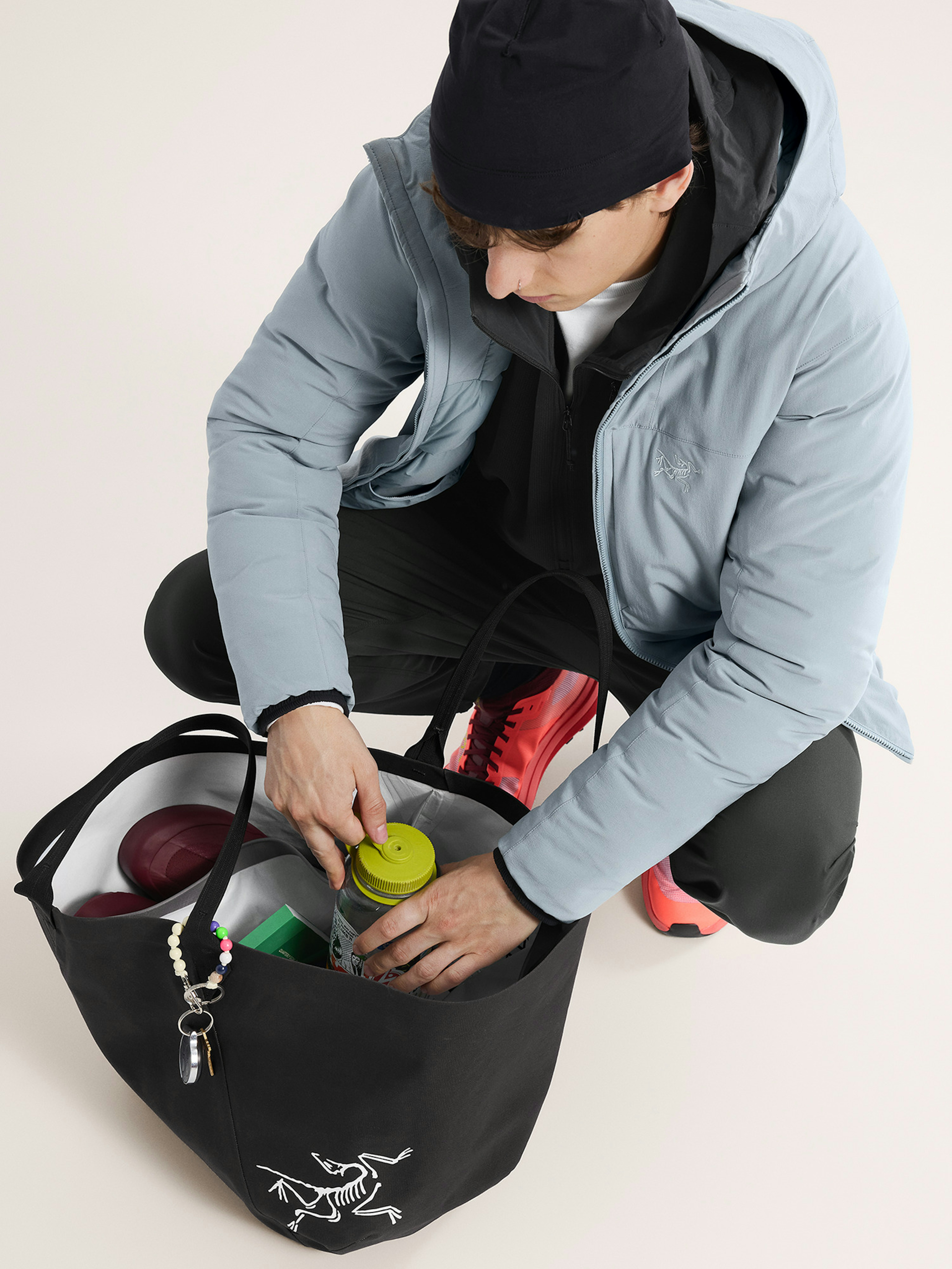 Carrier 45 Gear Tote