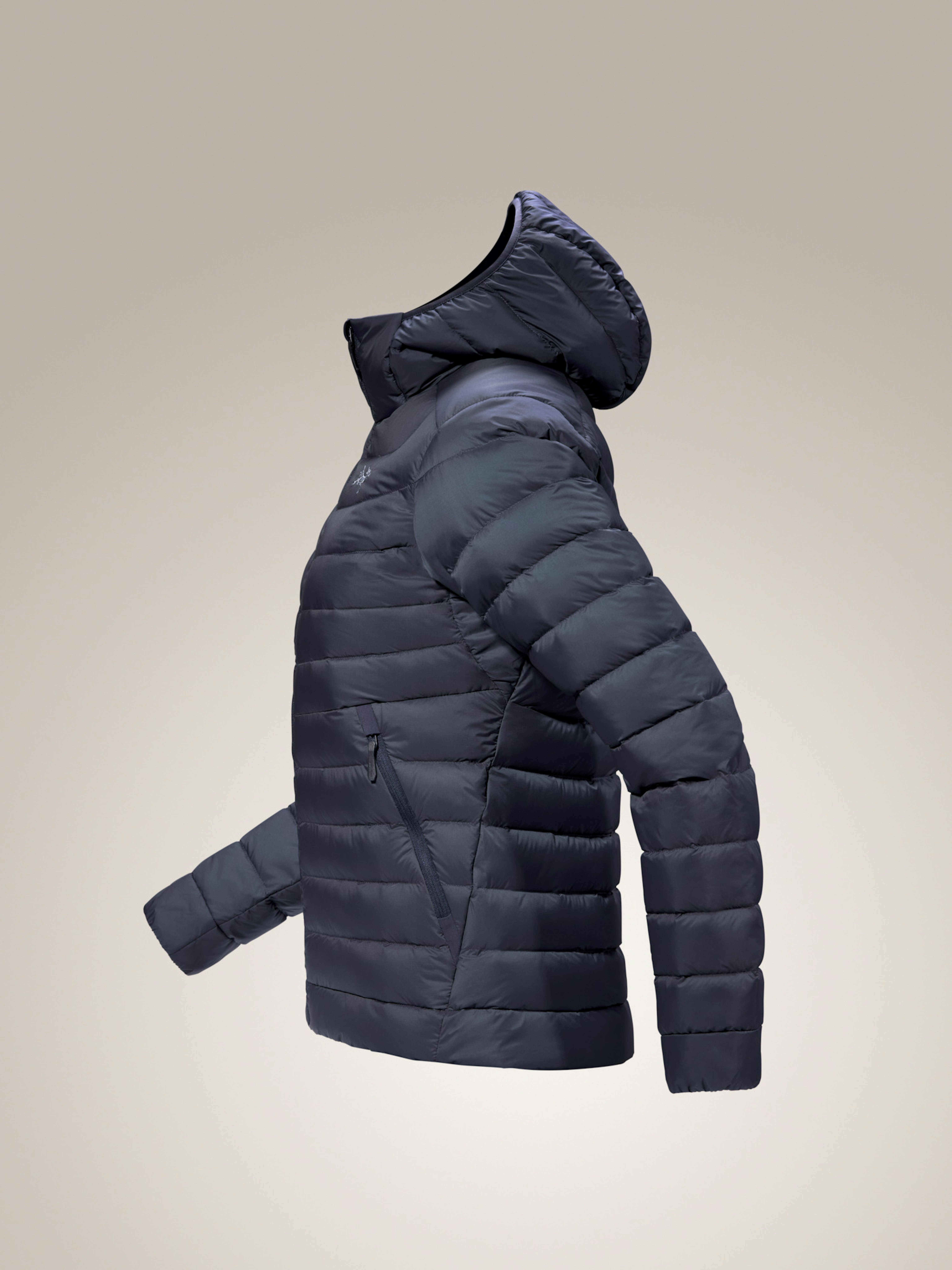Cerium Hoody Women's