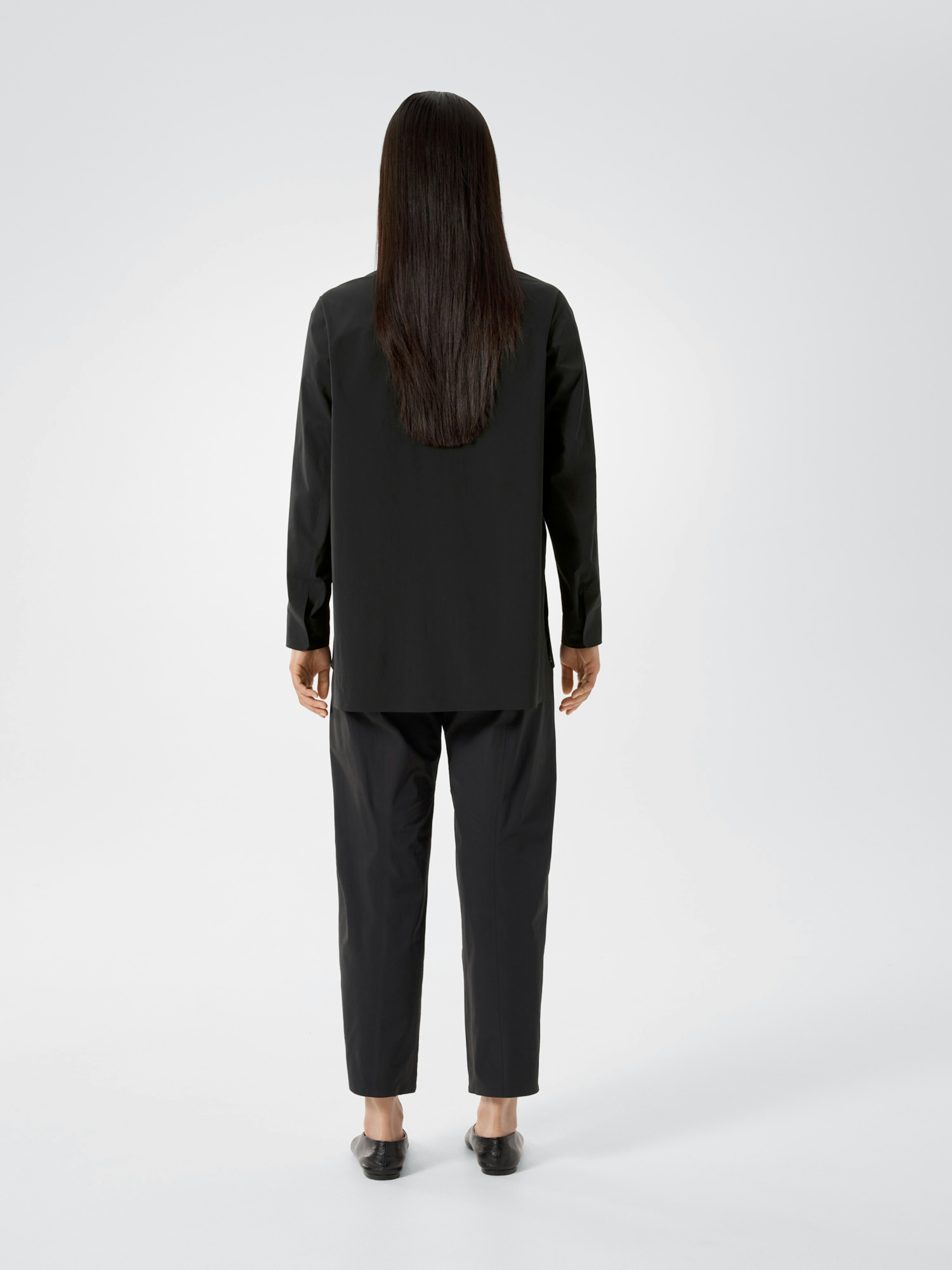 Diene Shirt LS Women's