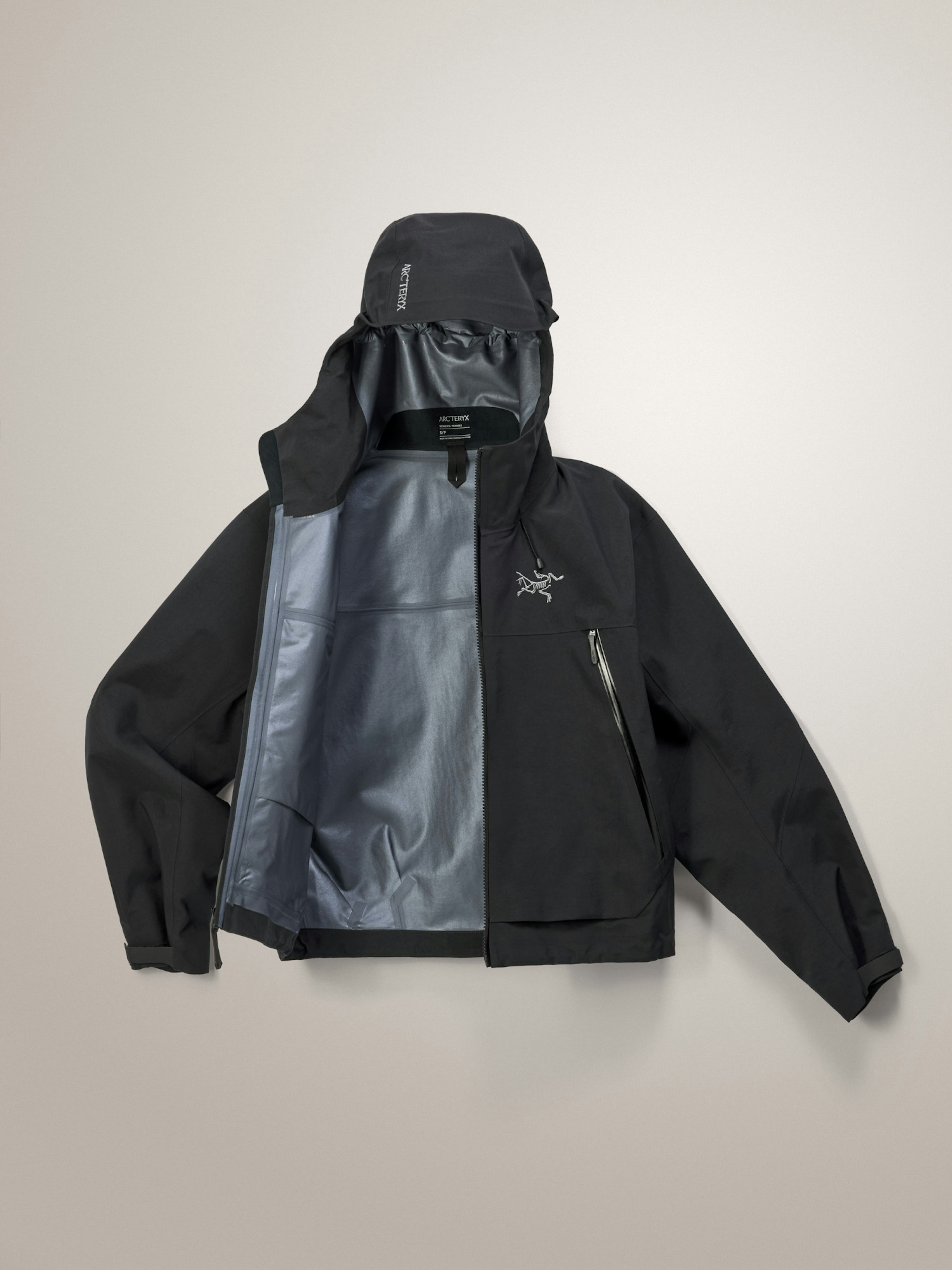 Altira Cropped Jacket Women's