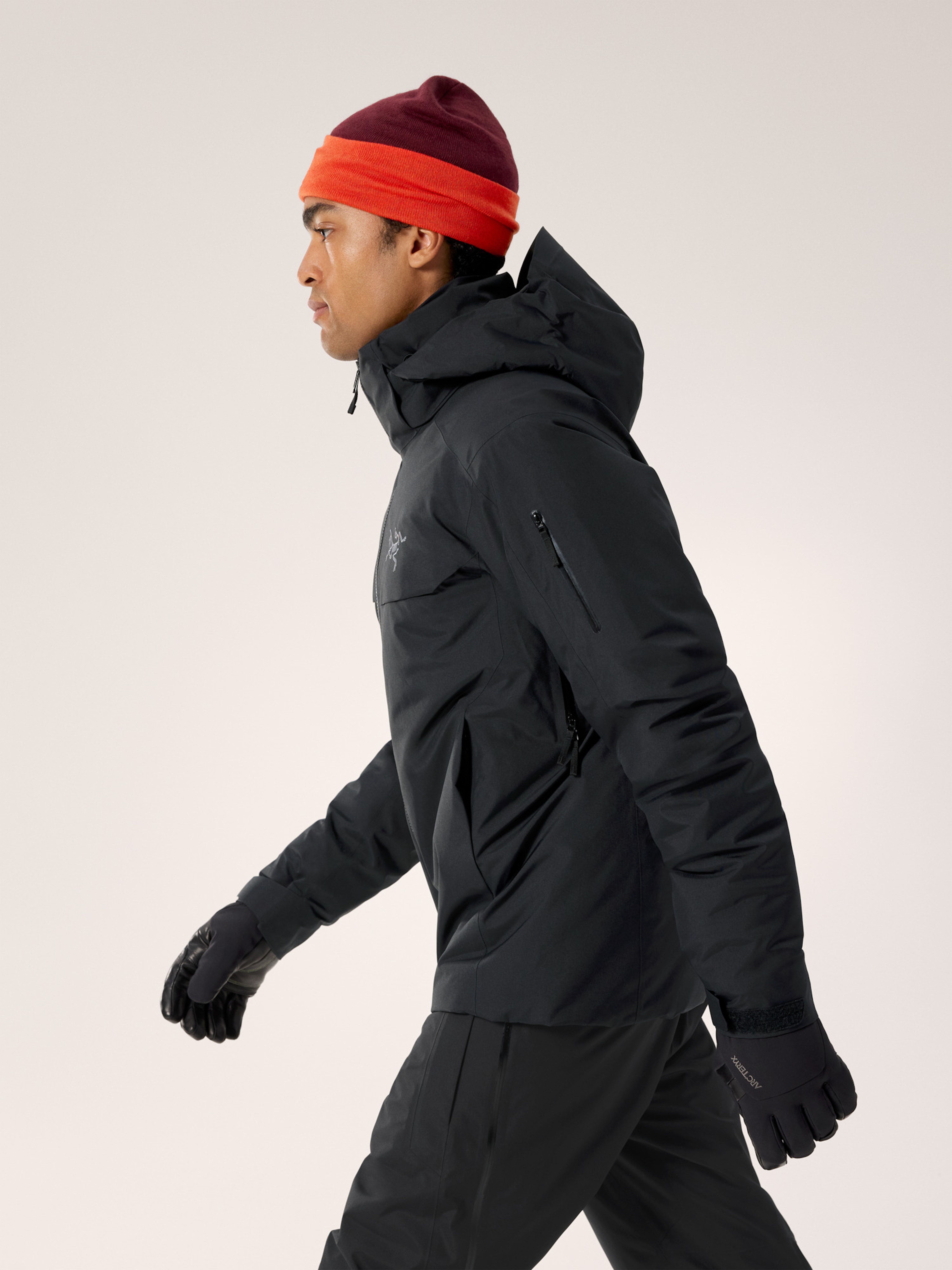 Macai Jacket Men's