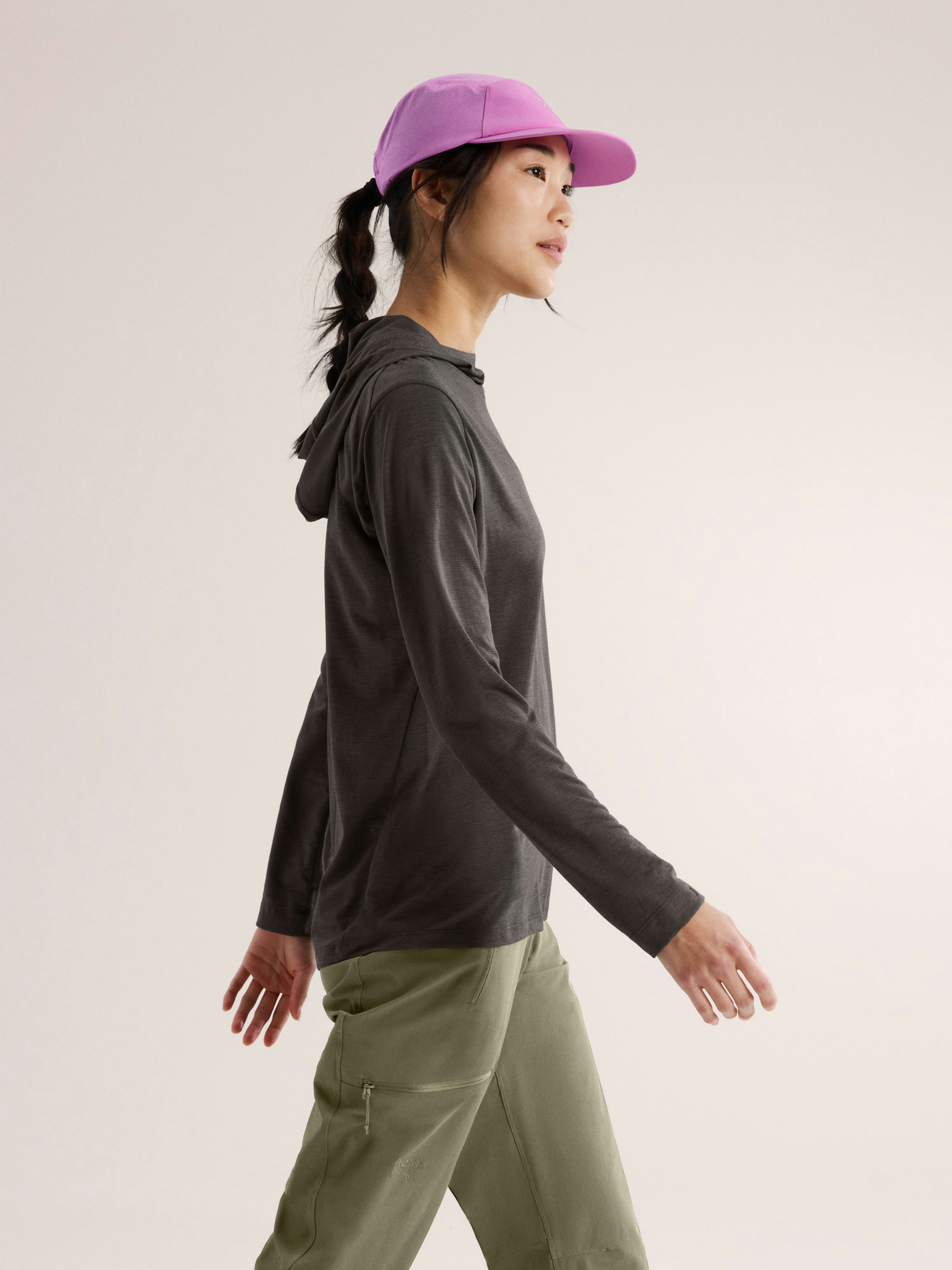 Taema Hoody Women's
