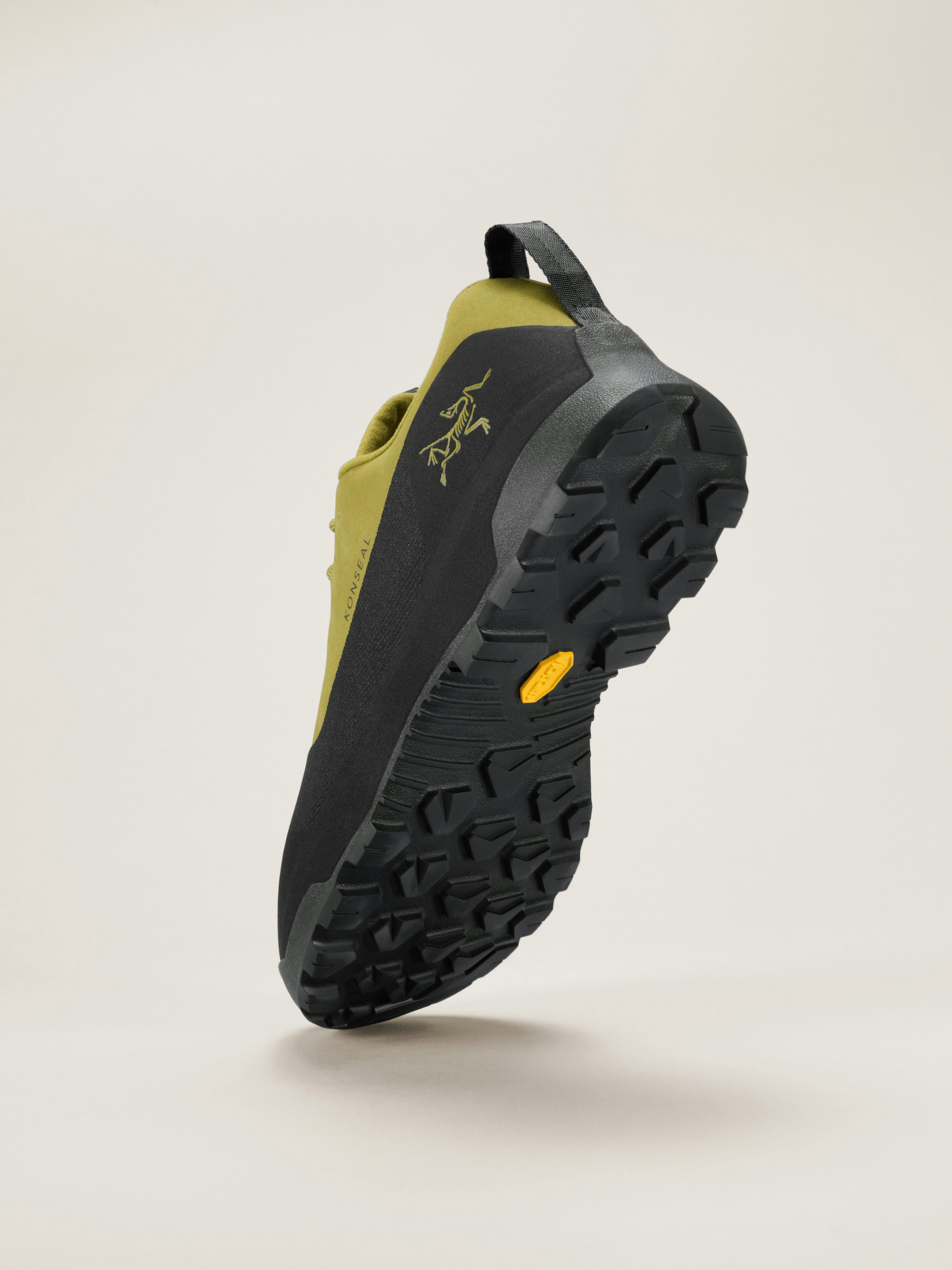 Konseal Shoe Men's