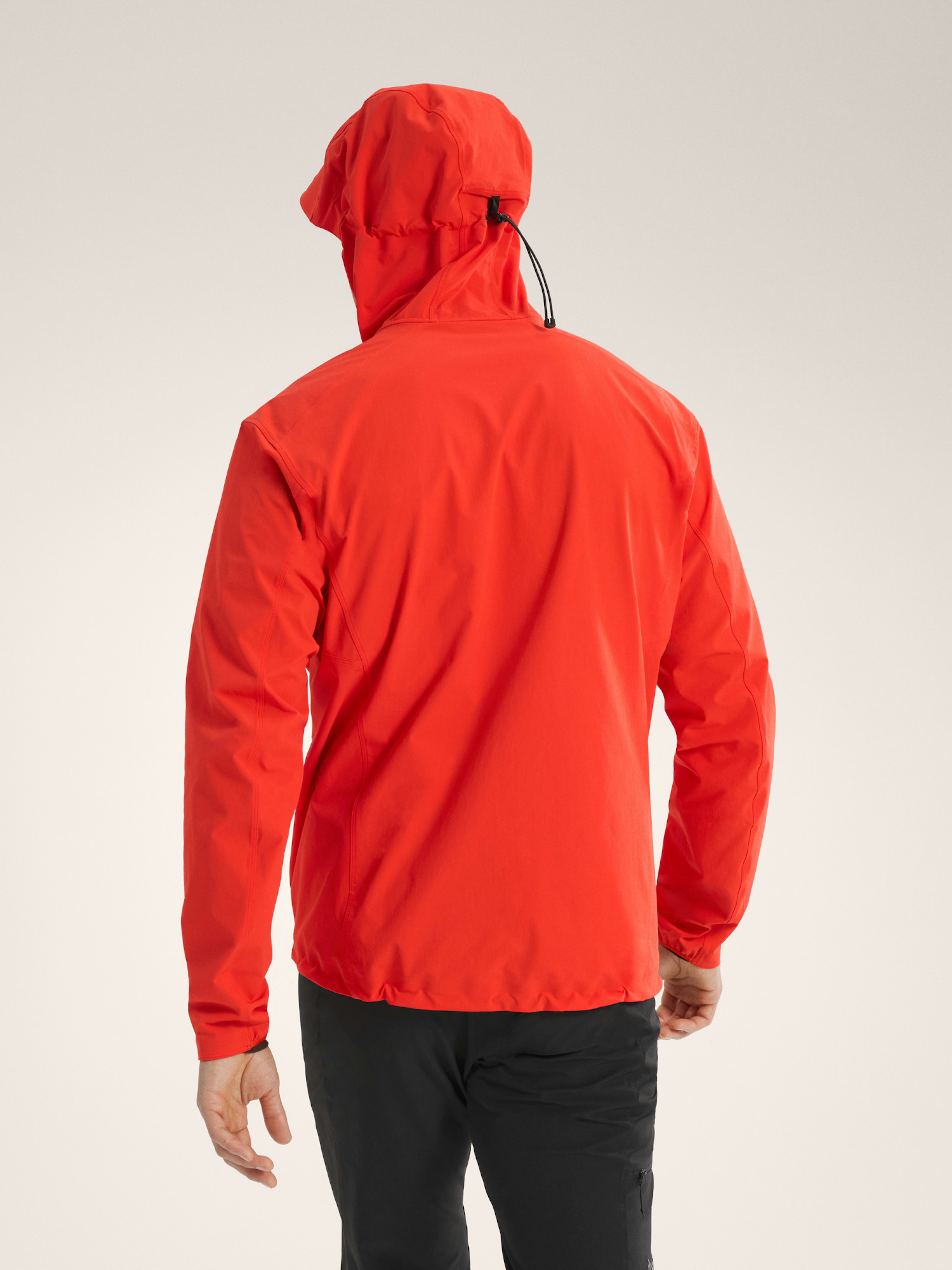 Gamma Hoody Men's