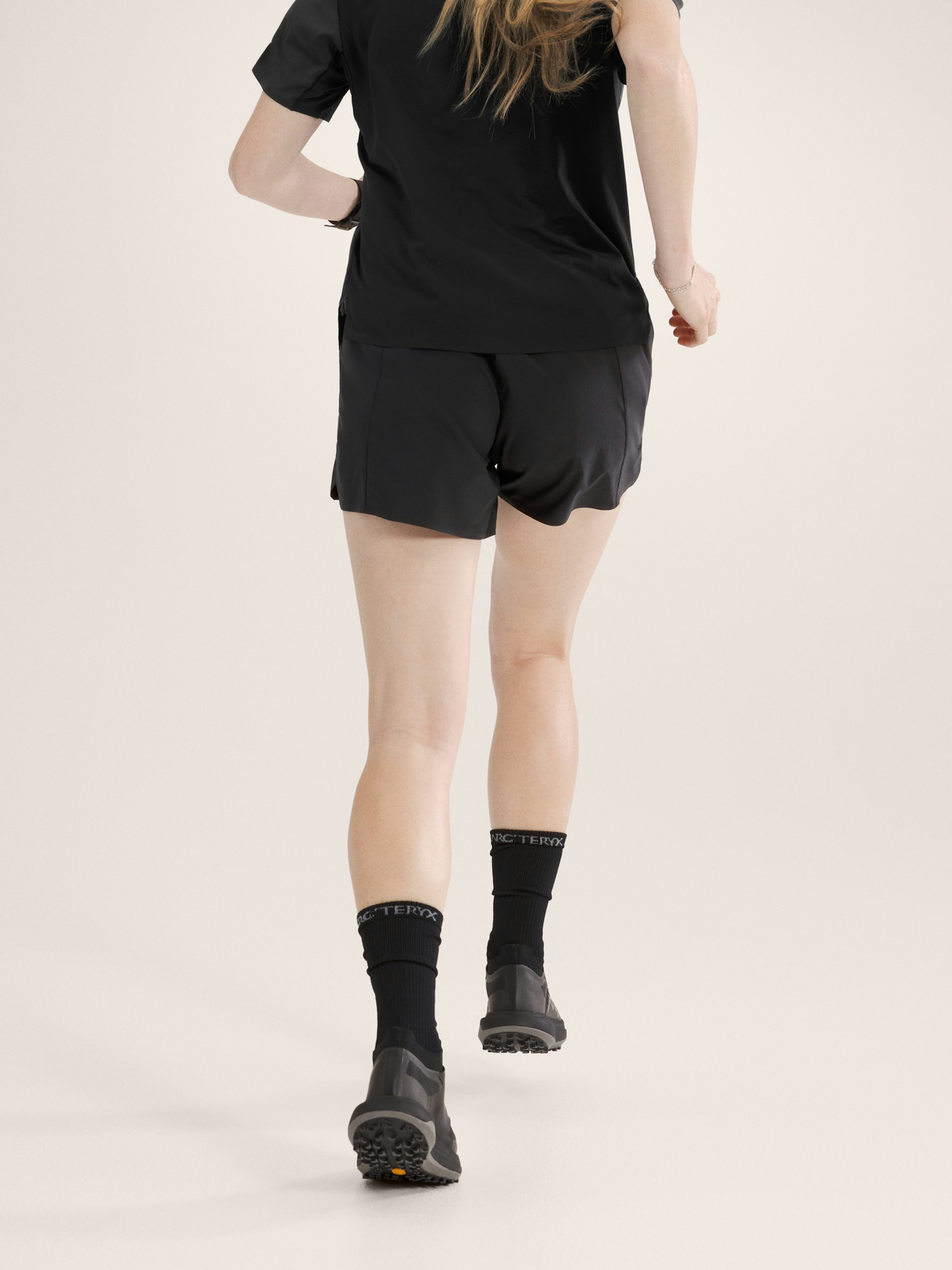 Norvan Short 5