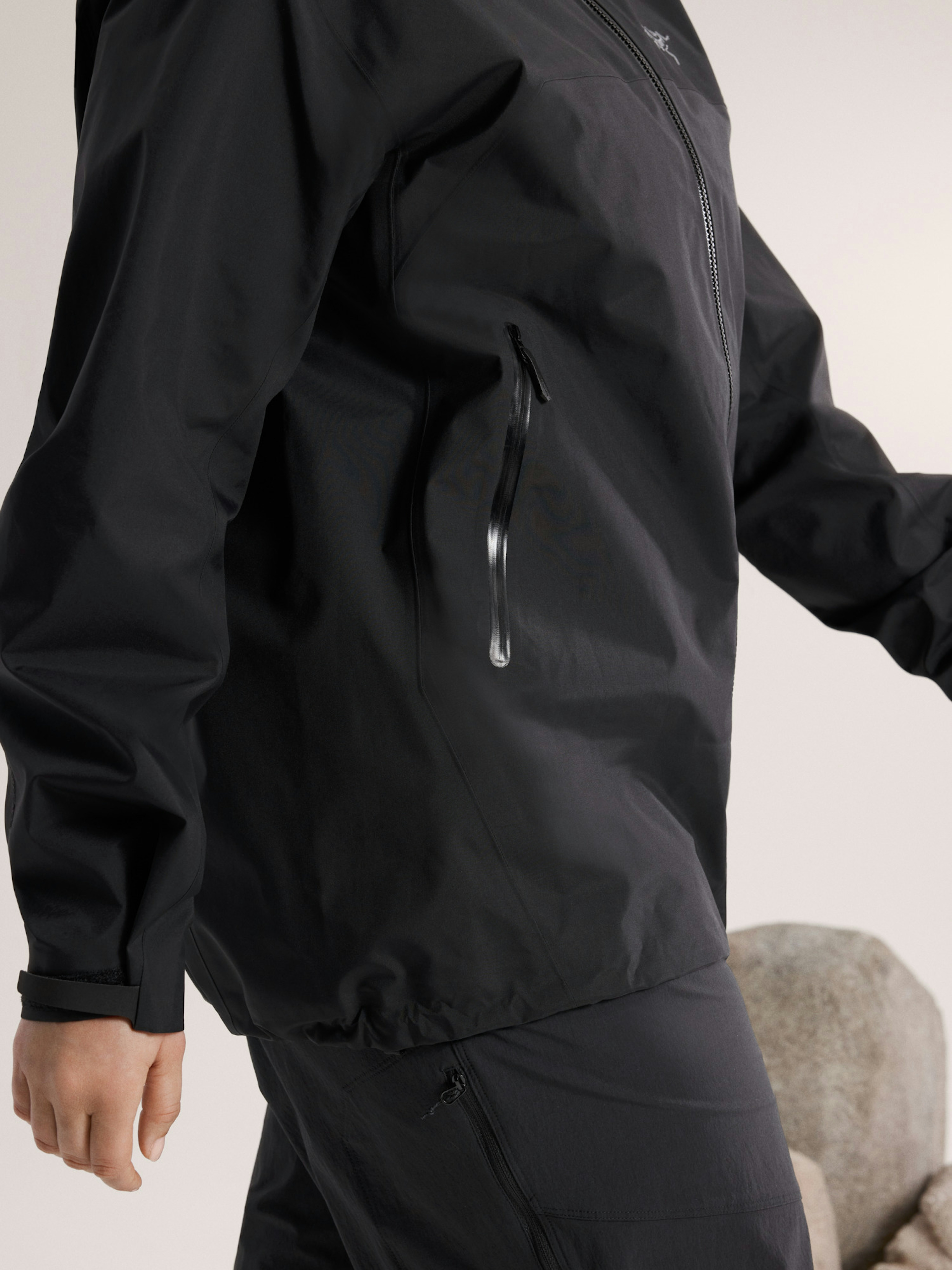 Beta Jacket Women's