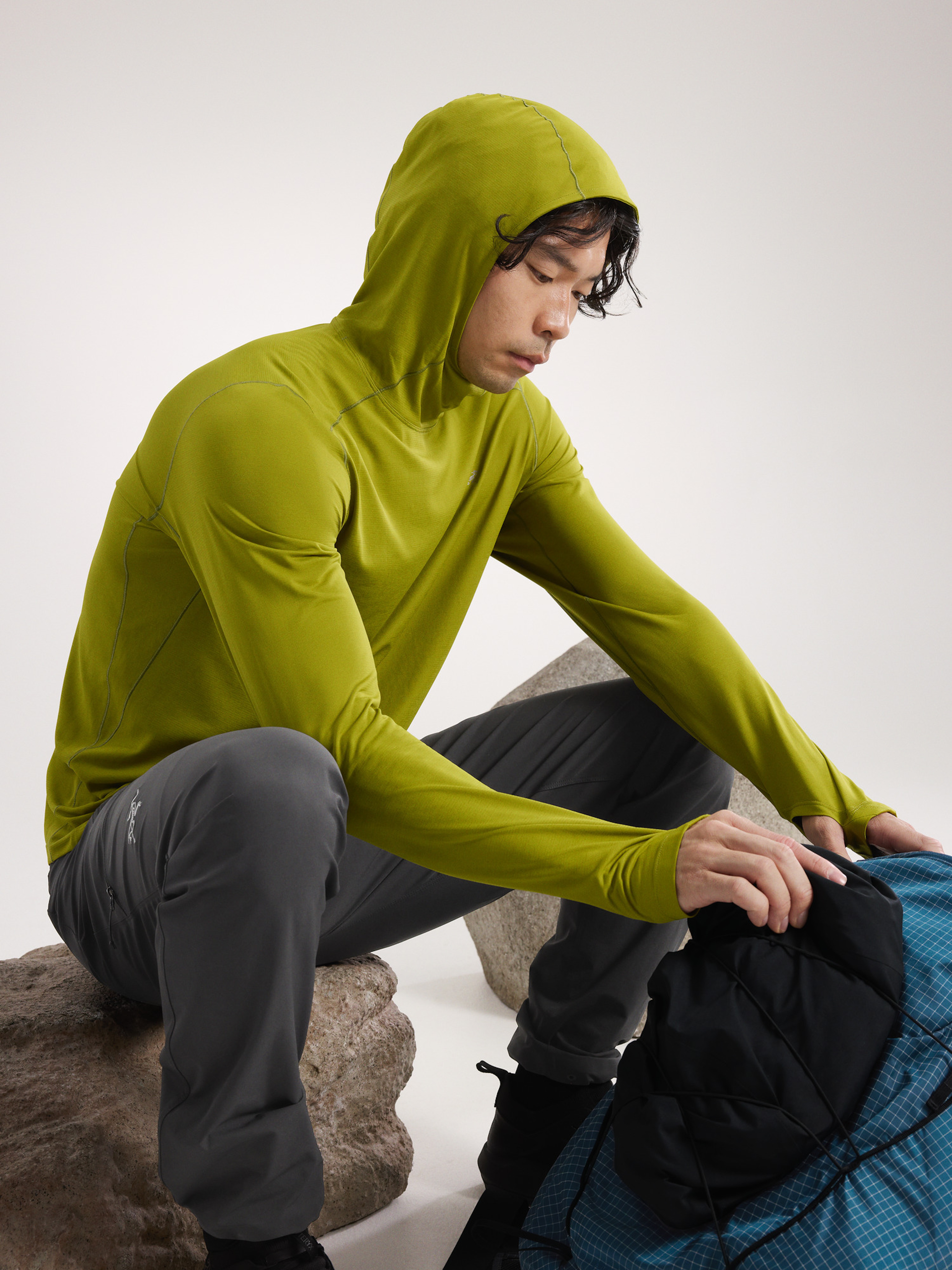 Cormac Hoody Men's