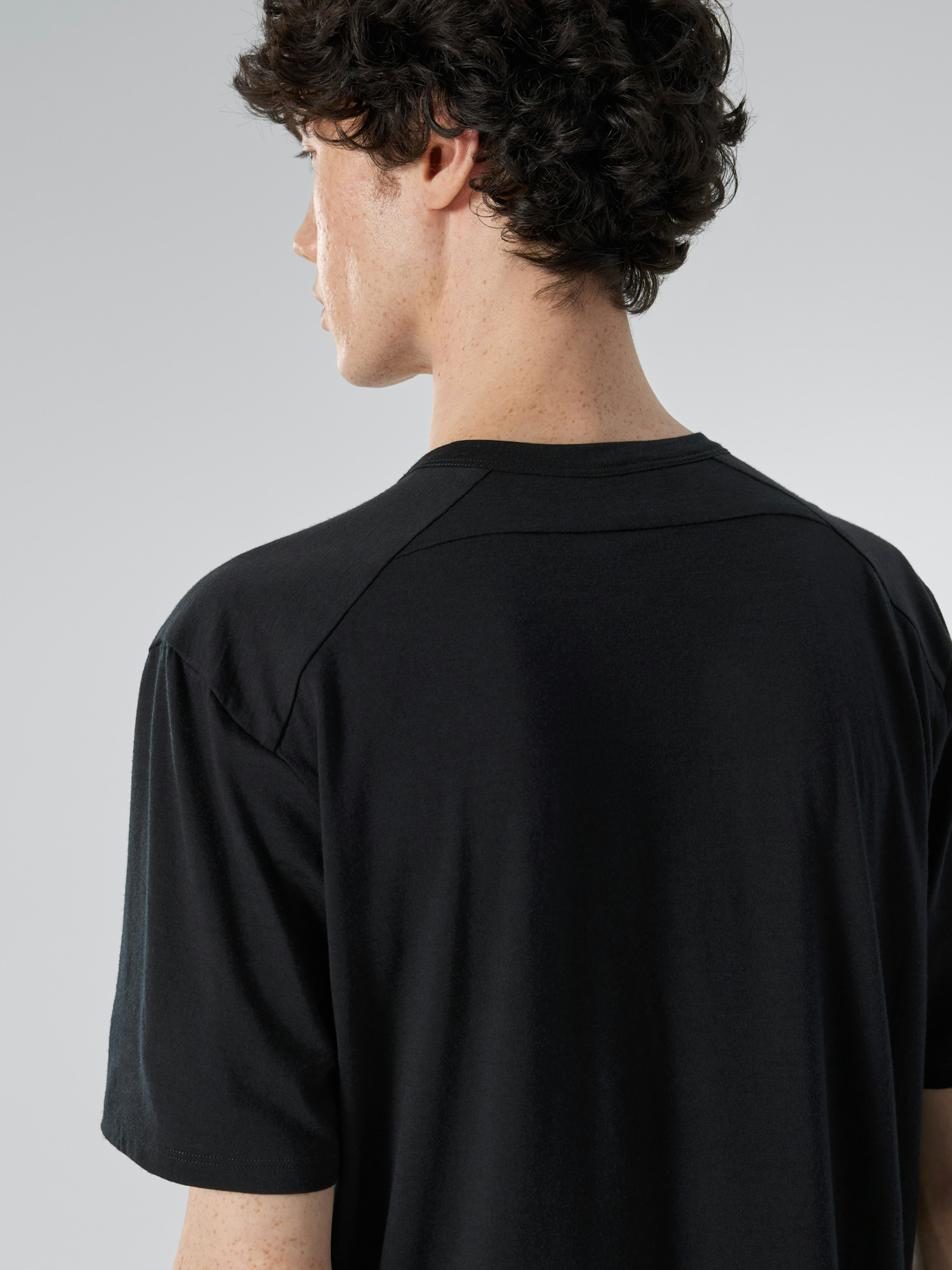 Frame Shirt SS Men's