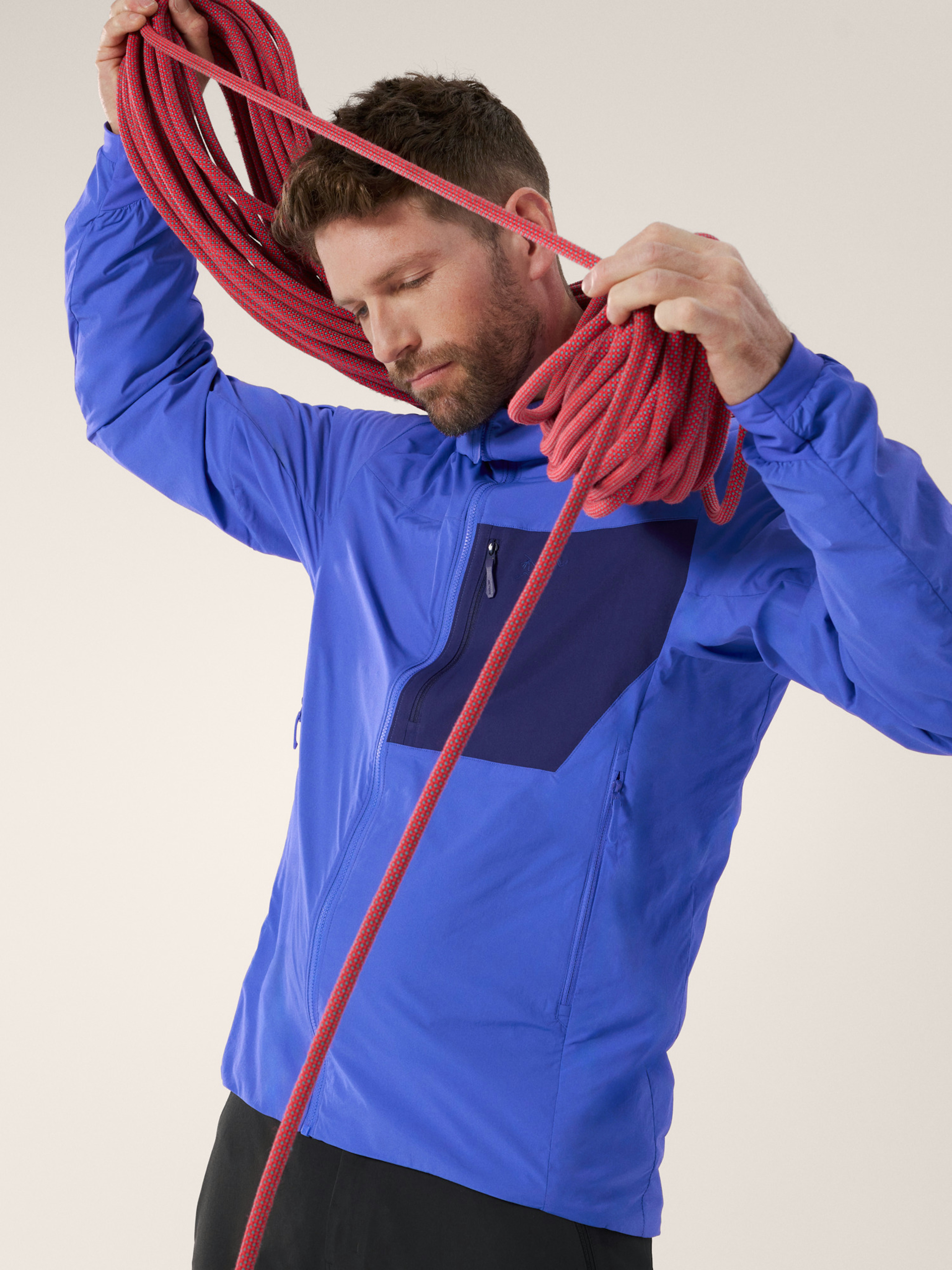 Proton SL Hoody Men's