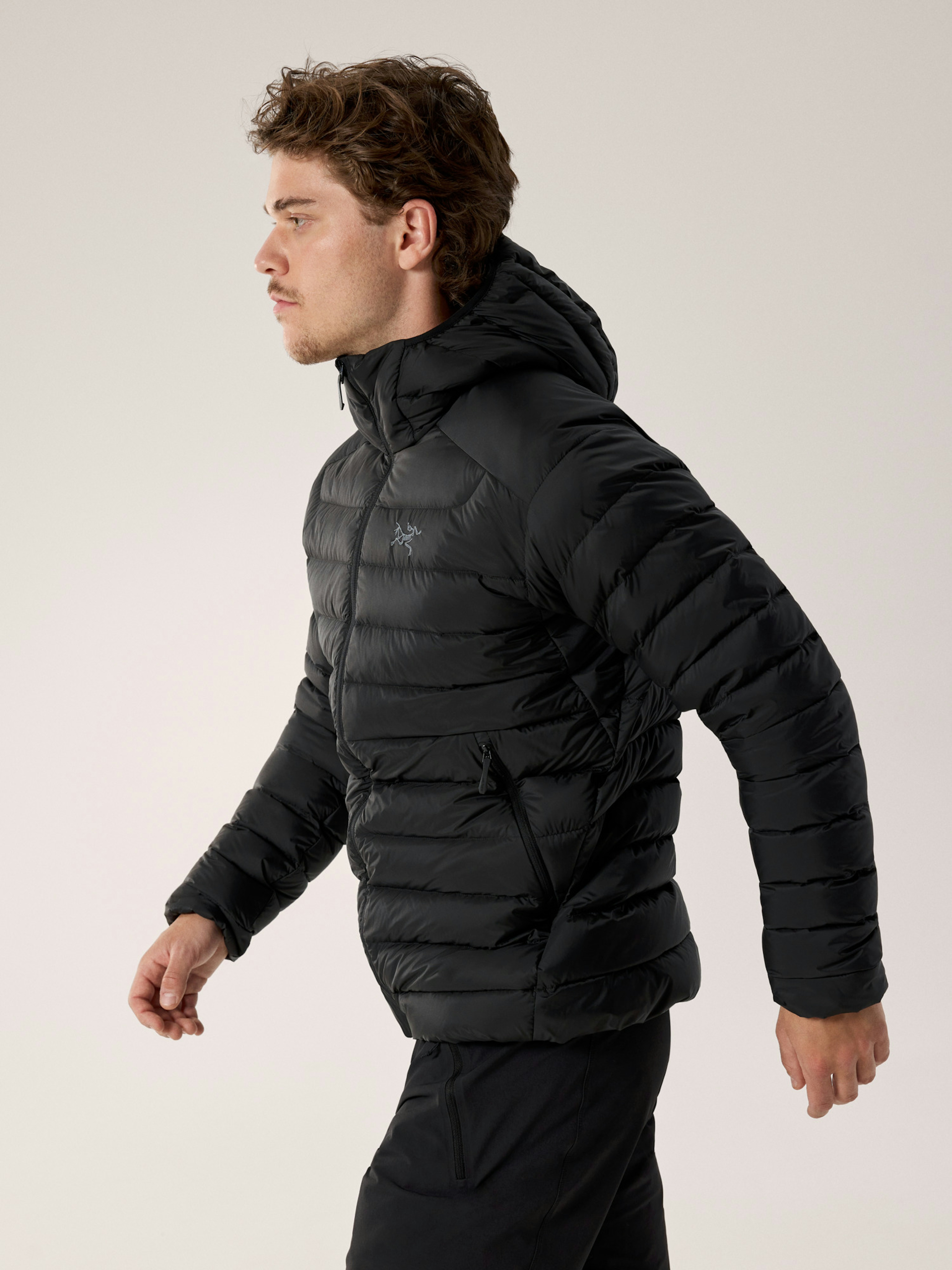 Cerium Hoody Men's
