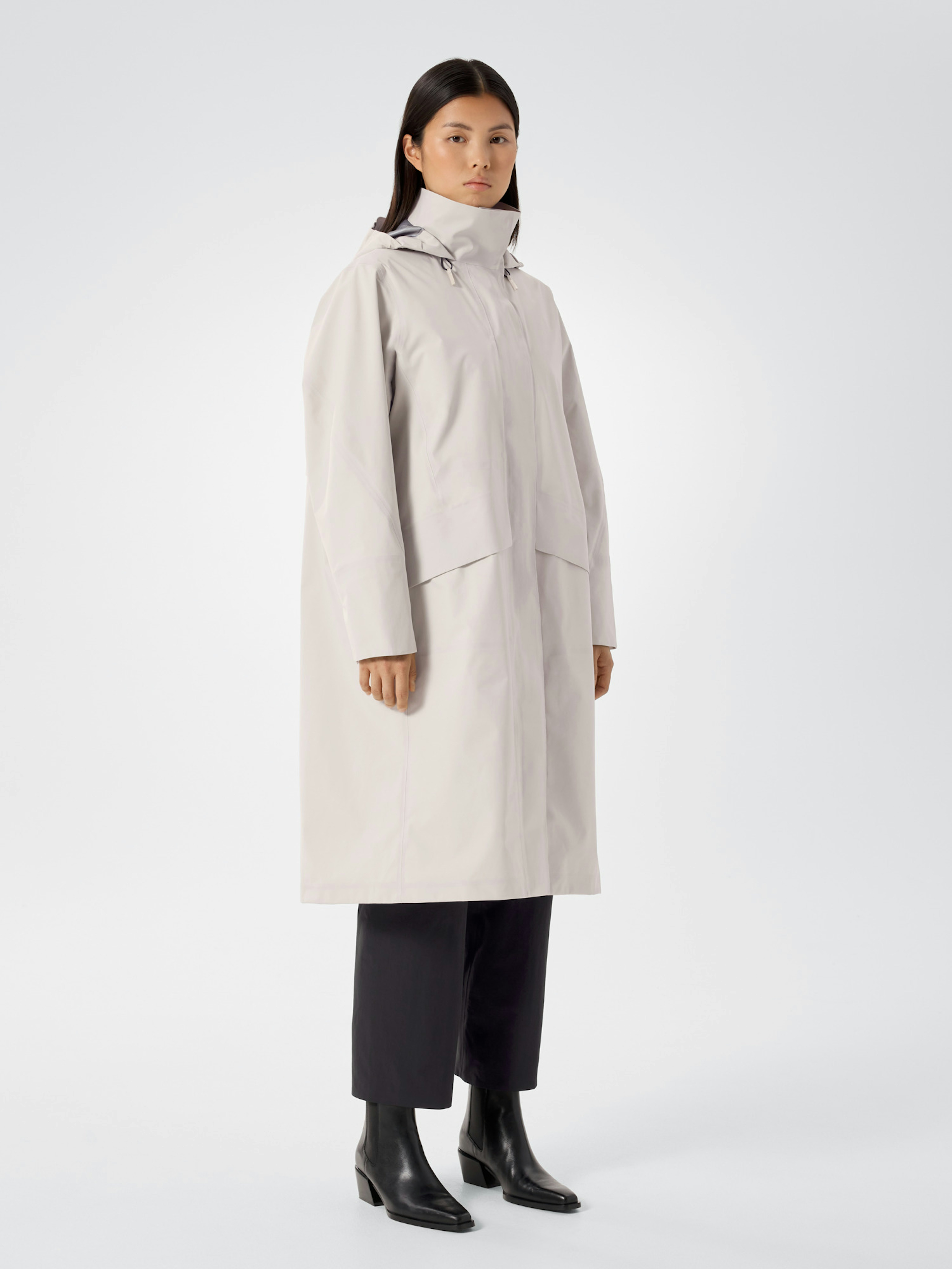 Ifora Coat Women's