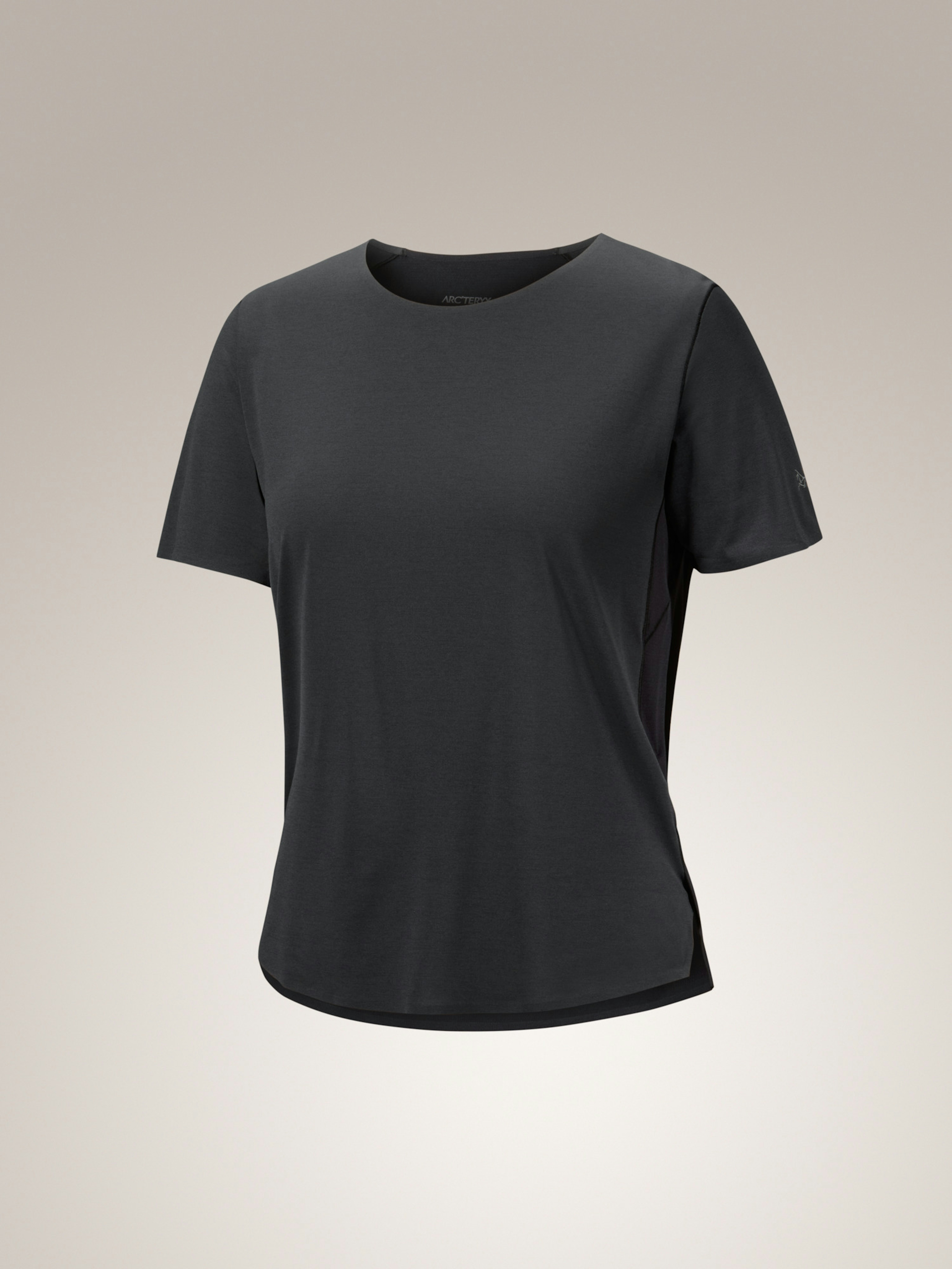 Norvan Crew Neck Shirt SS Women's