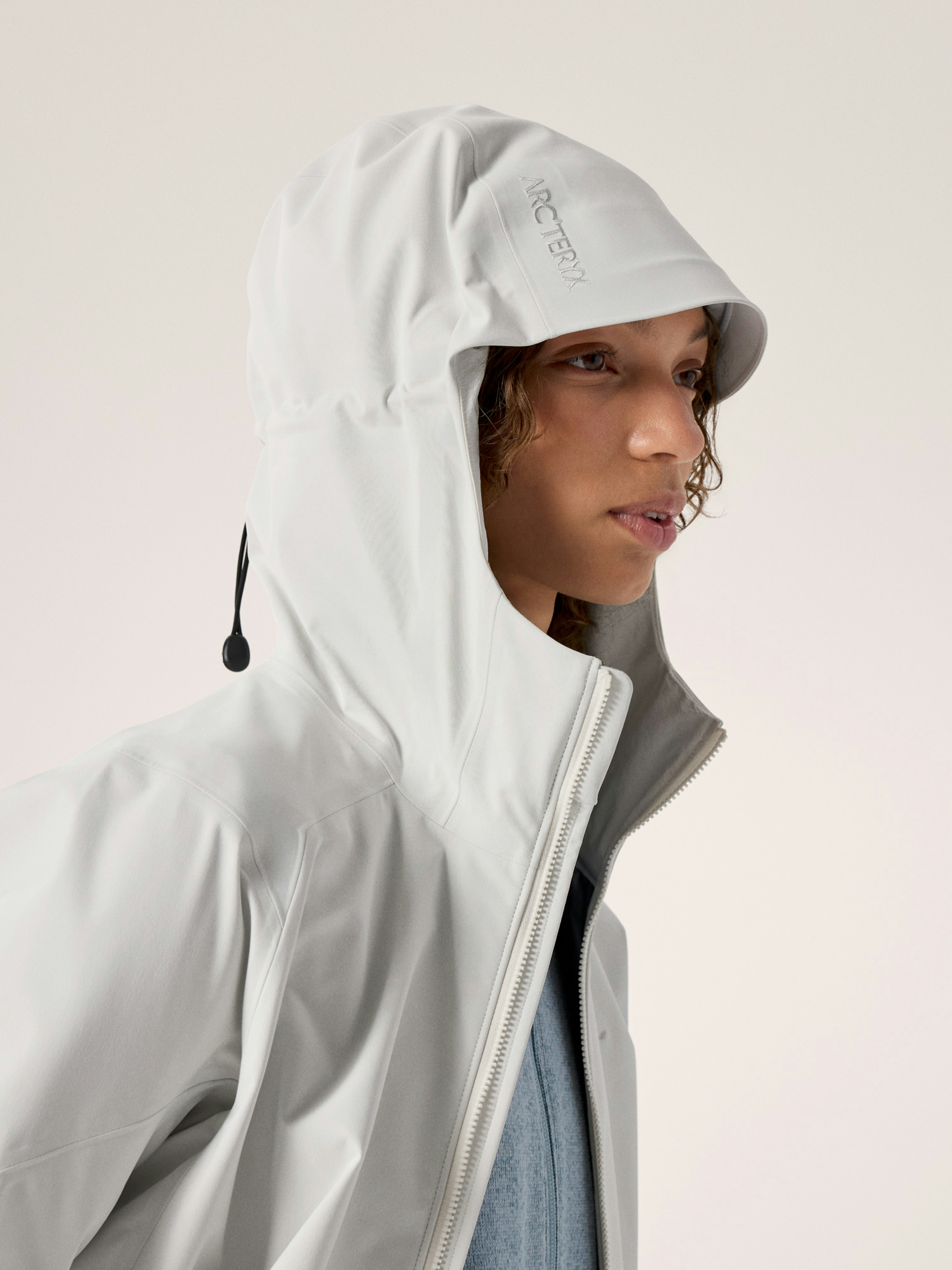 Saydi Hoody Women's