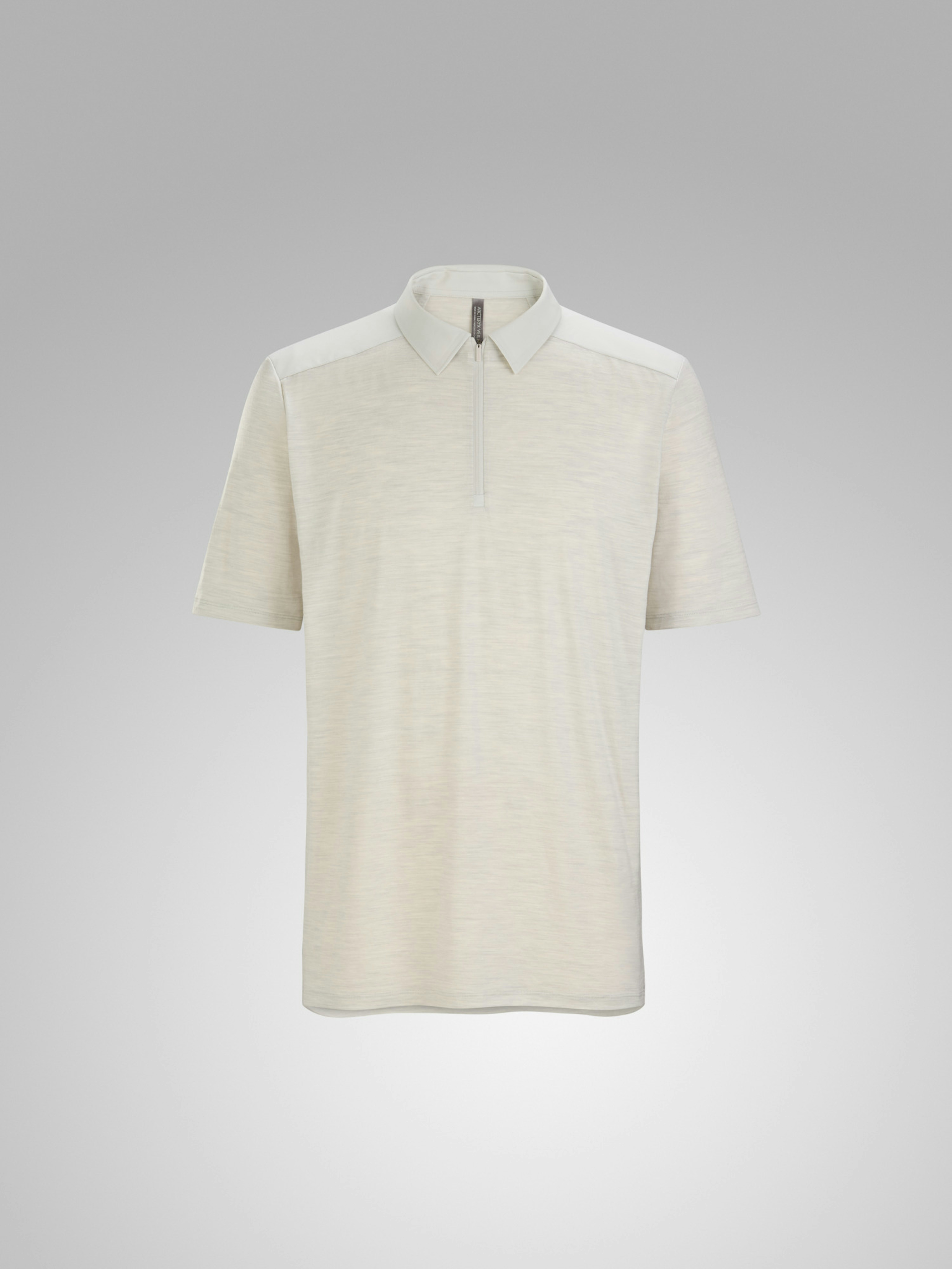 Frame Polo Shirt SS Men's