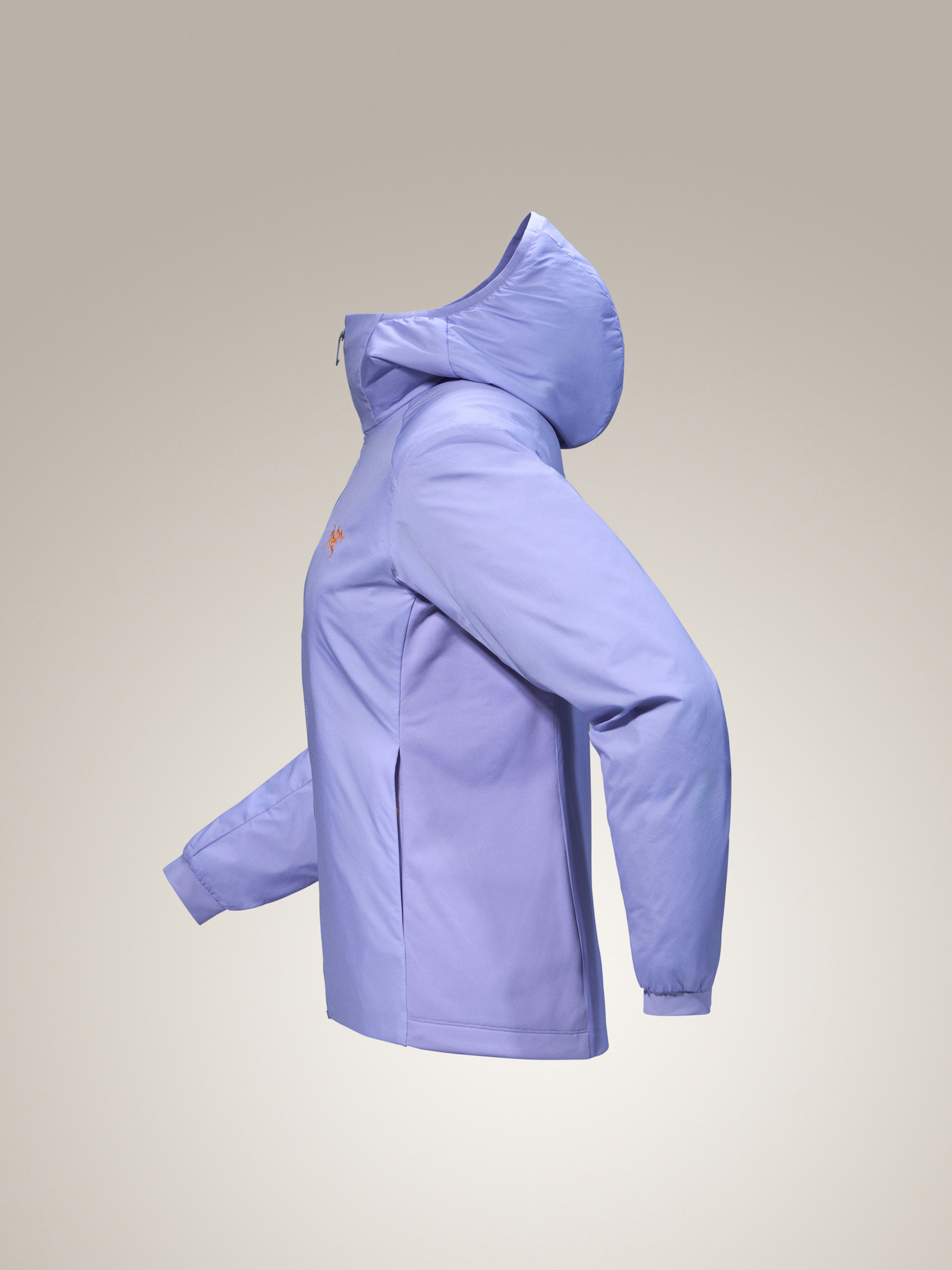 Atom Hoody Women's