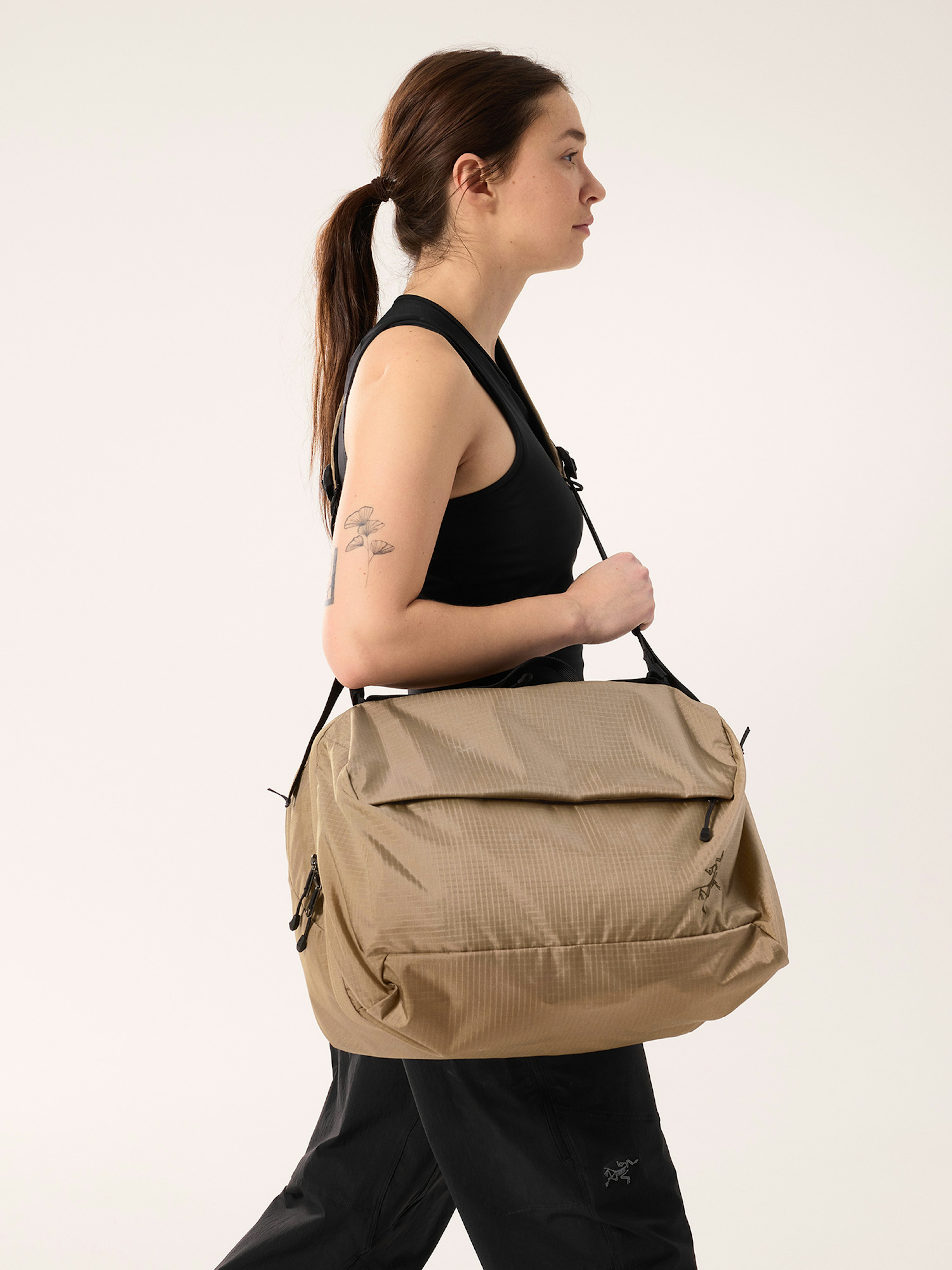 Ion Gear Organizer