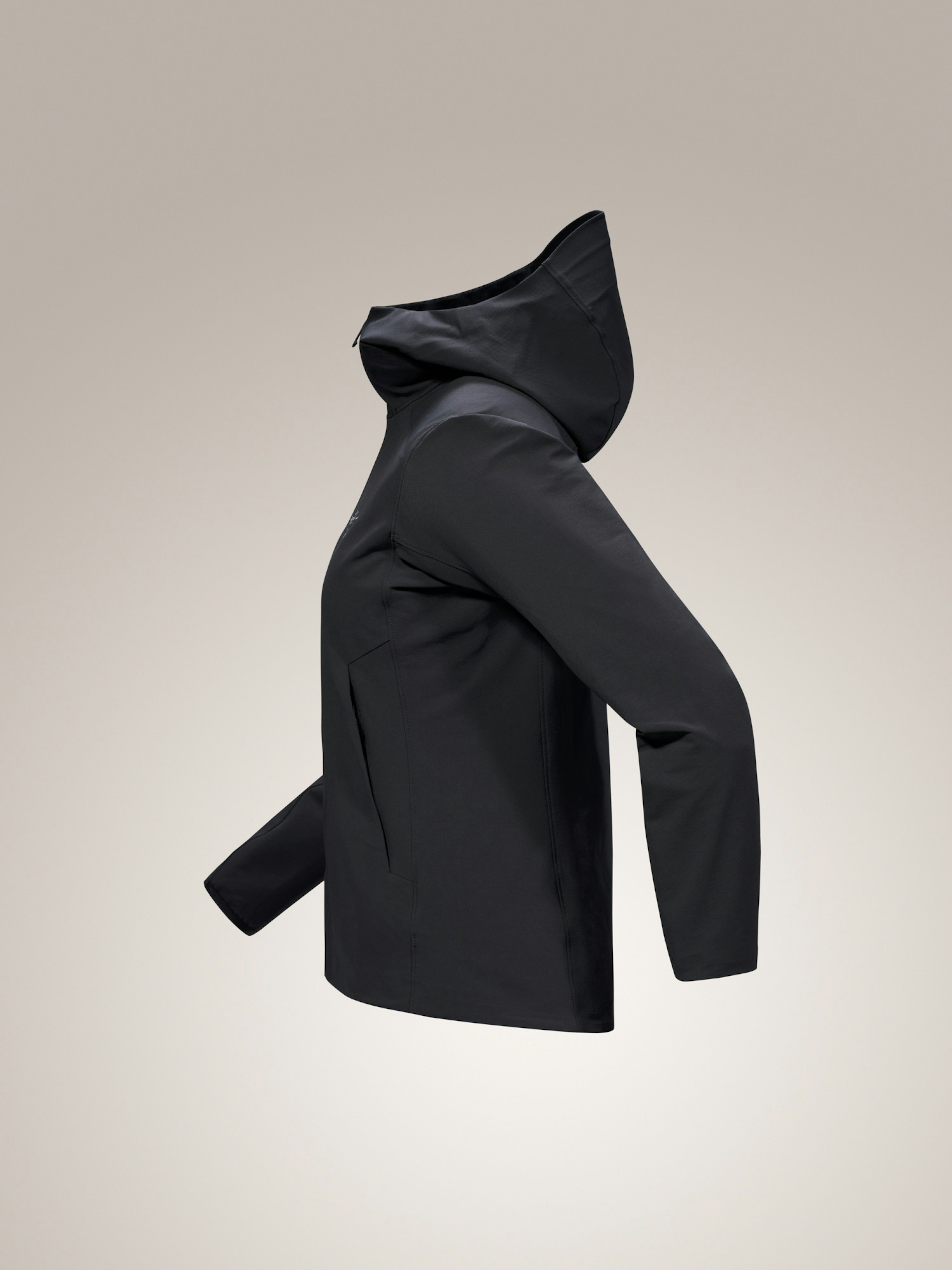 Gamma Hoody Women's