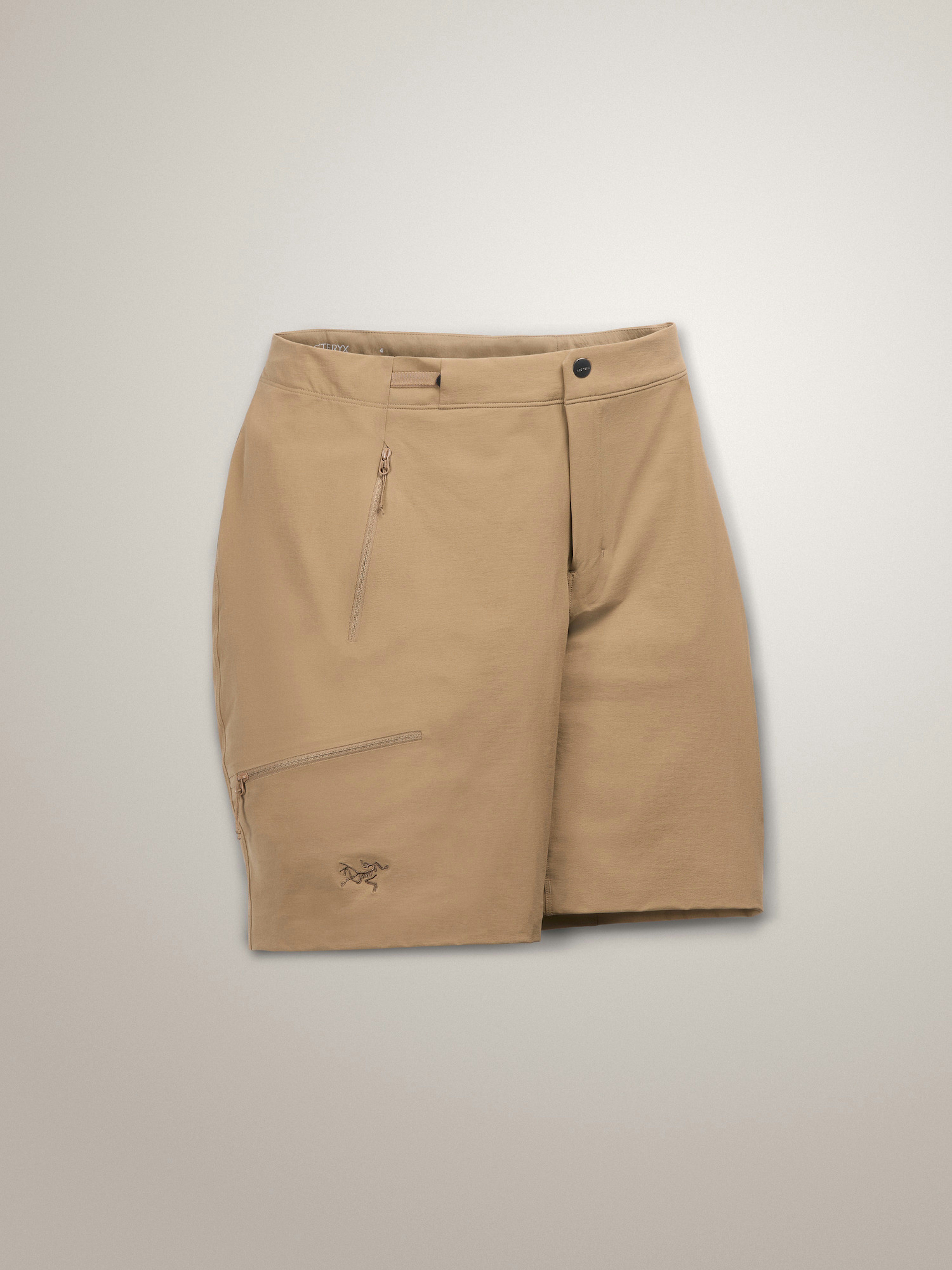 Gamma Short 9