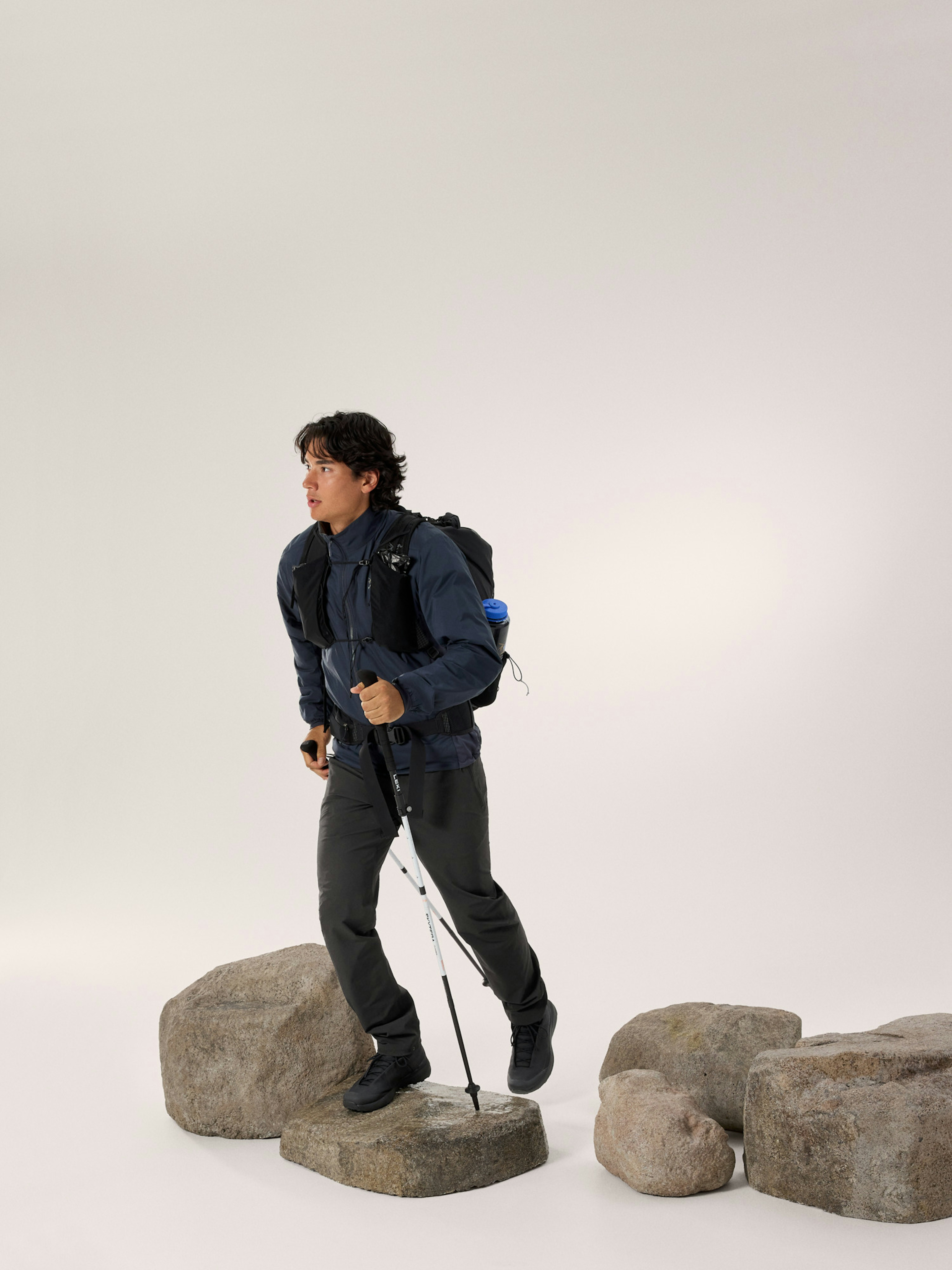 Atom Jacket Men's