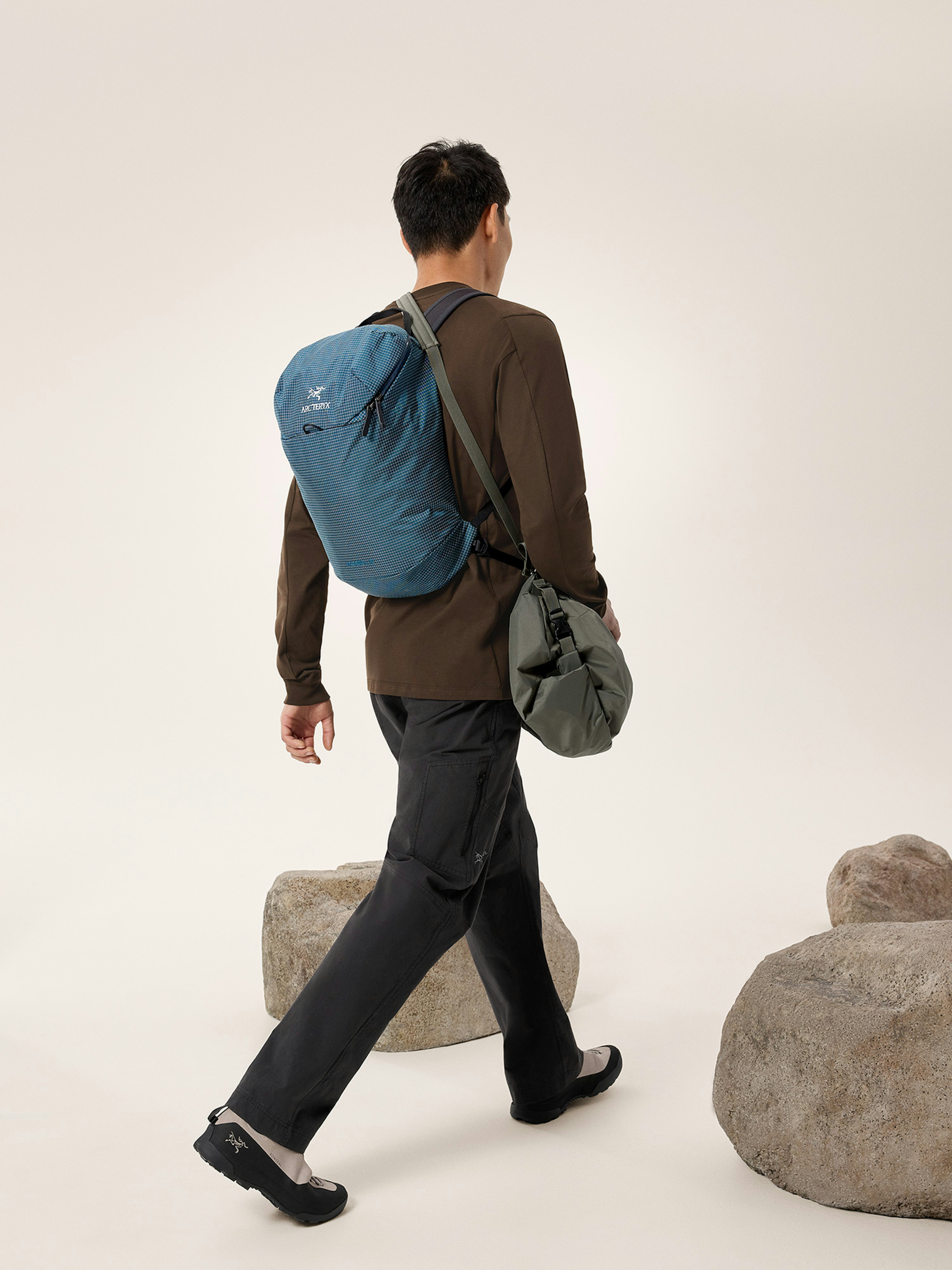 Konseal 15 Backpack
