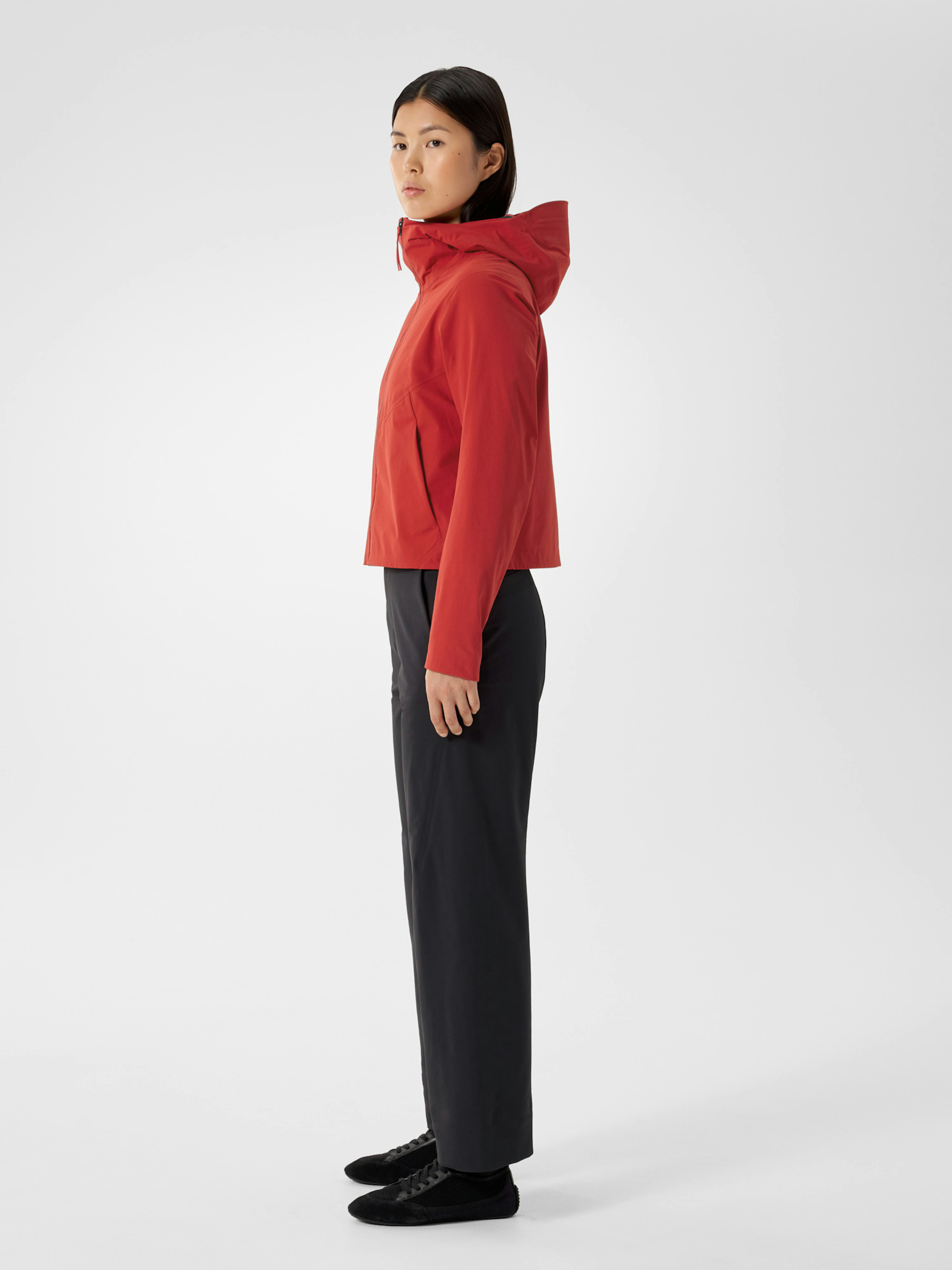 Focal Hoody Women's