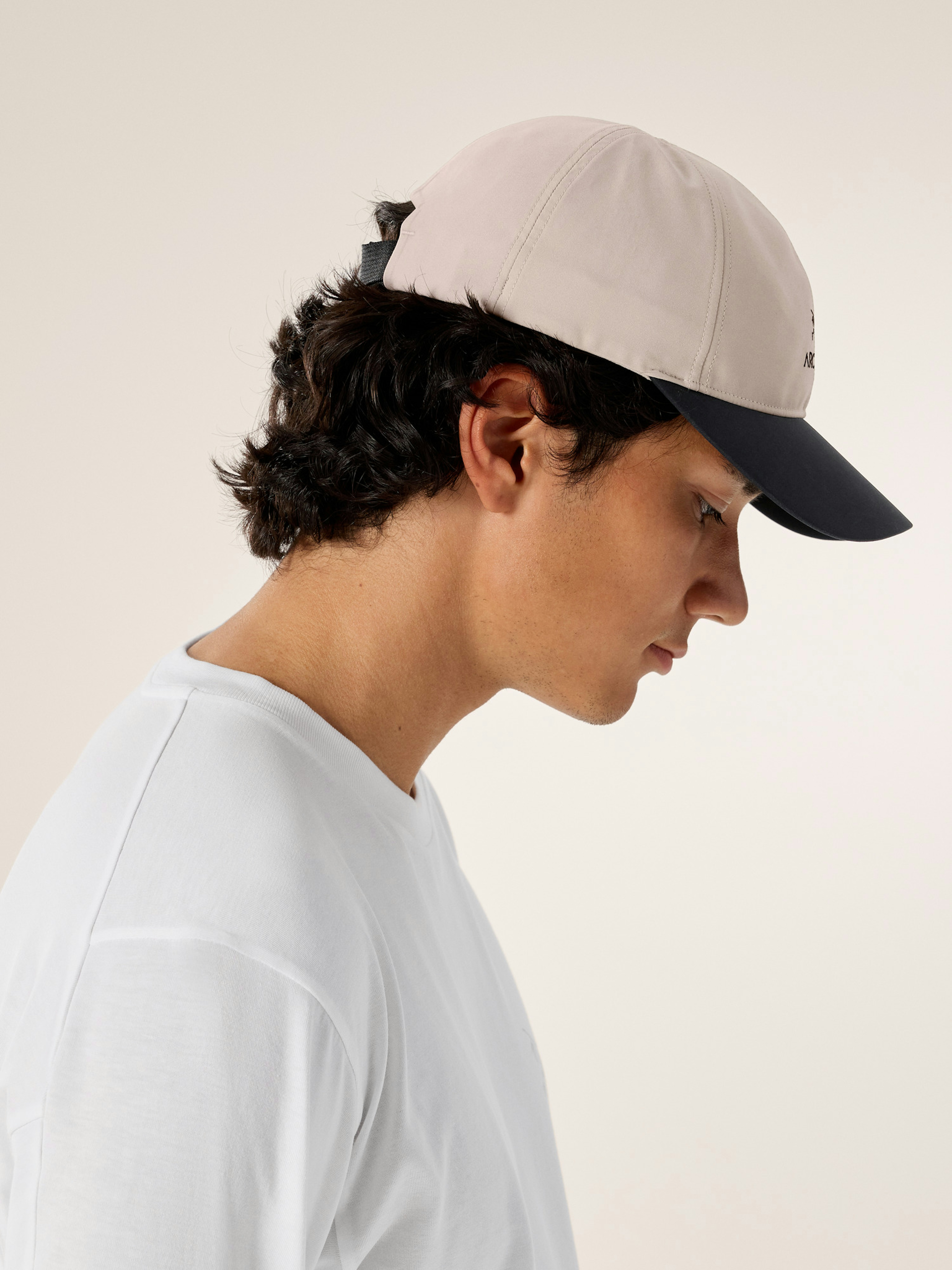 Bird Word Cap