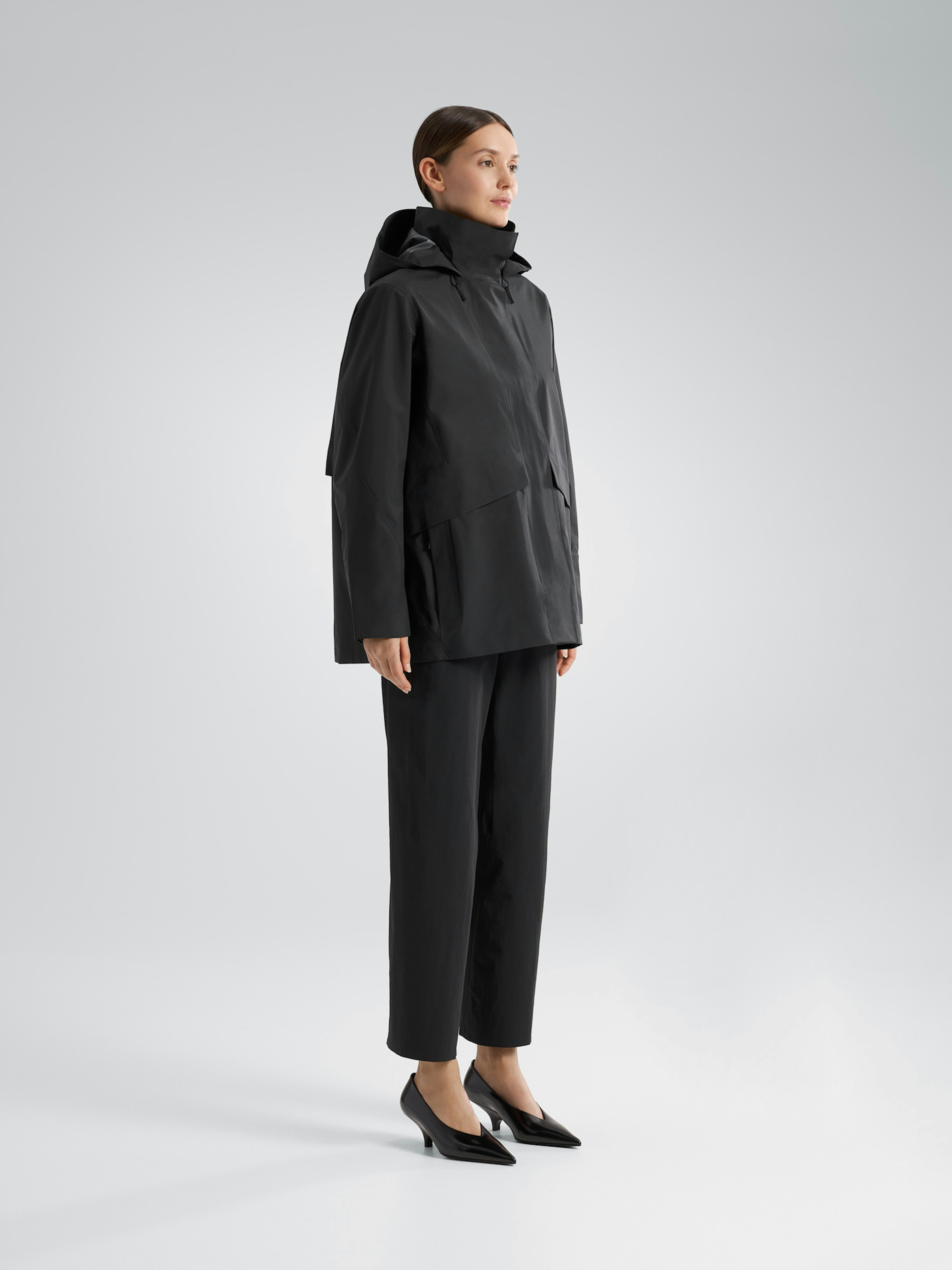 Ifora Jacket Women's