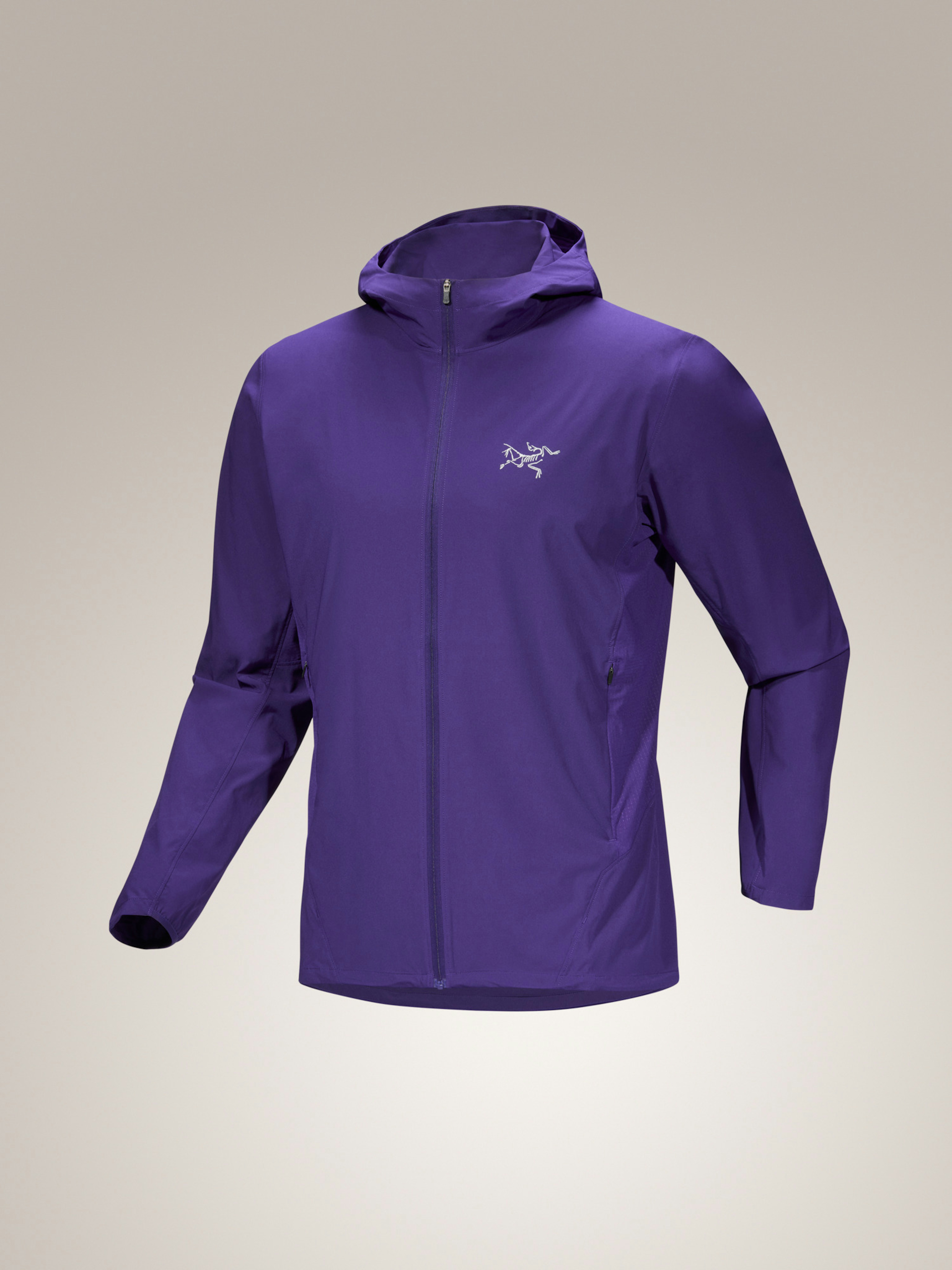 Incendo Hybrid Hoody Men's