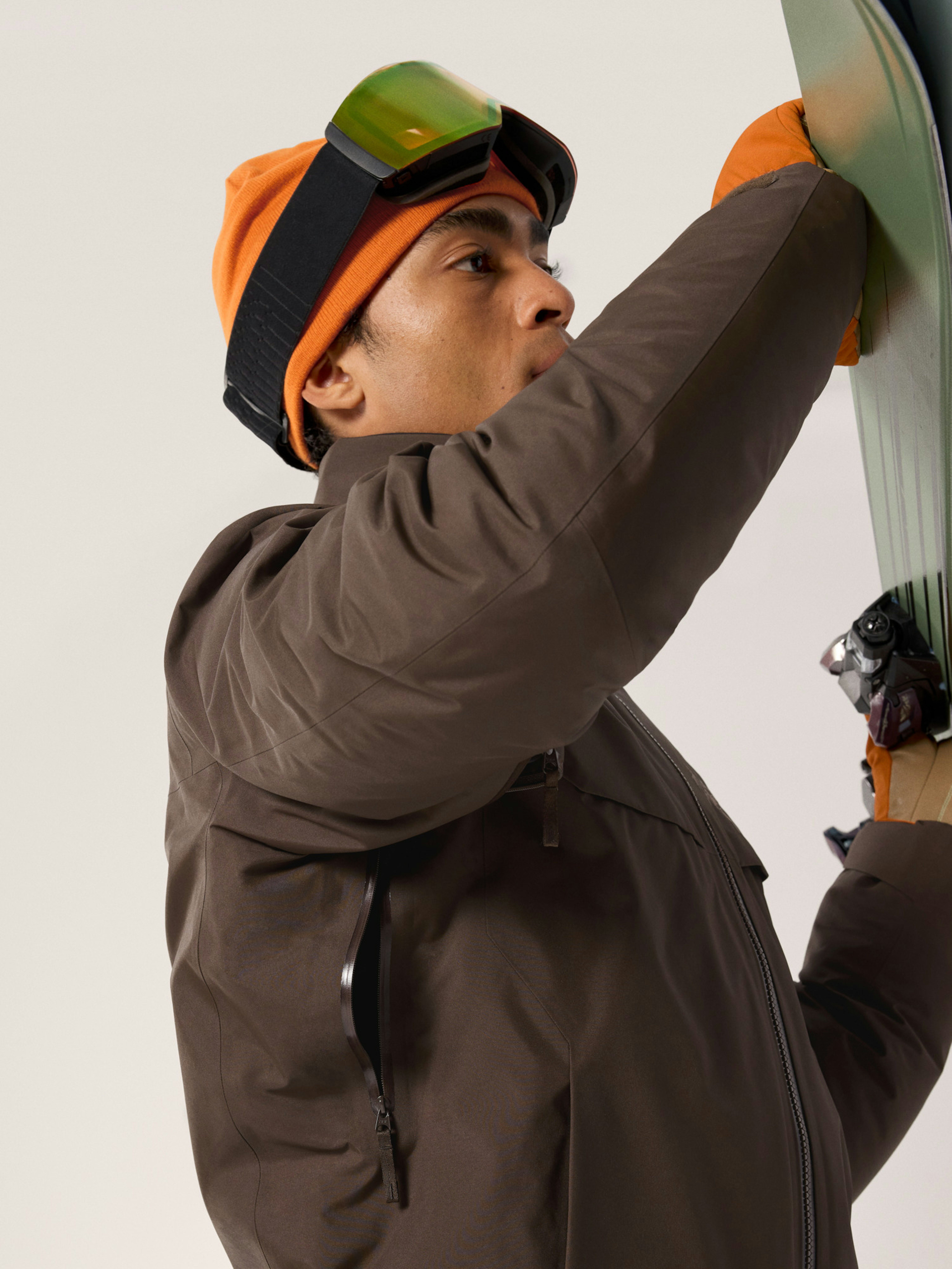 Macai Jacket Men's