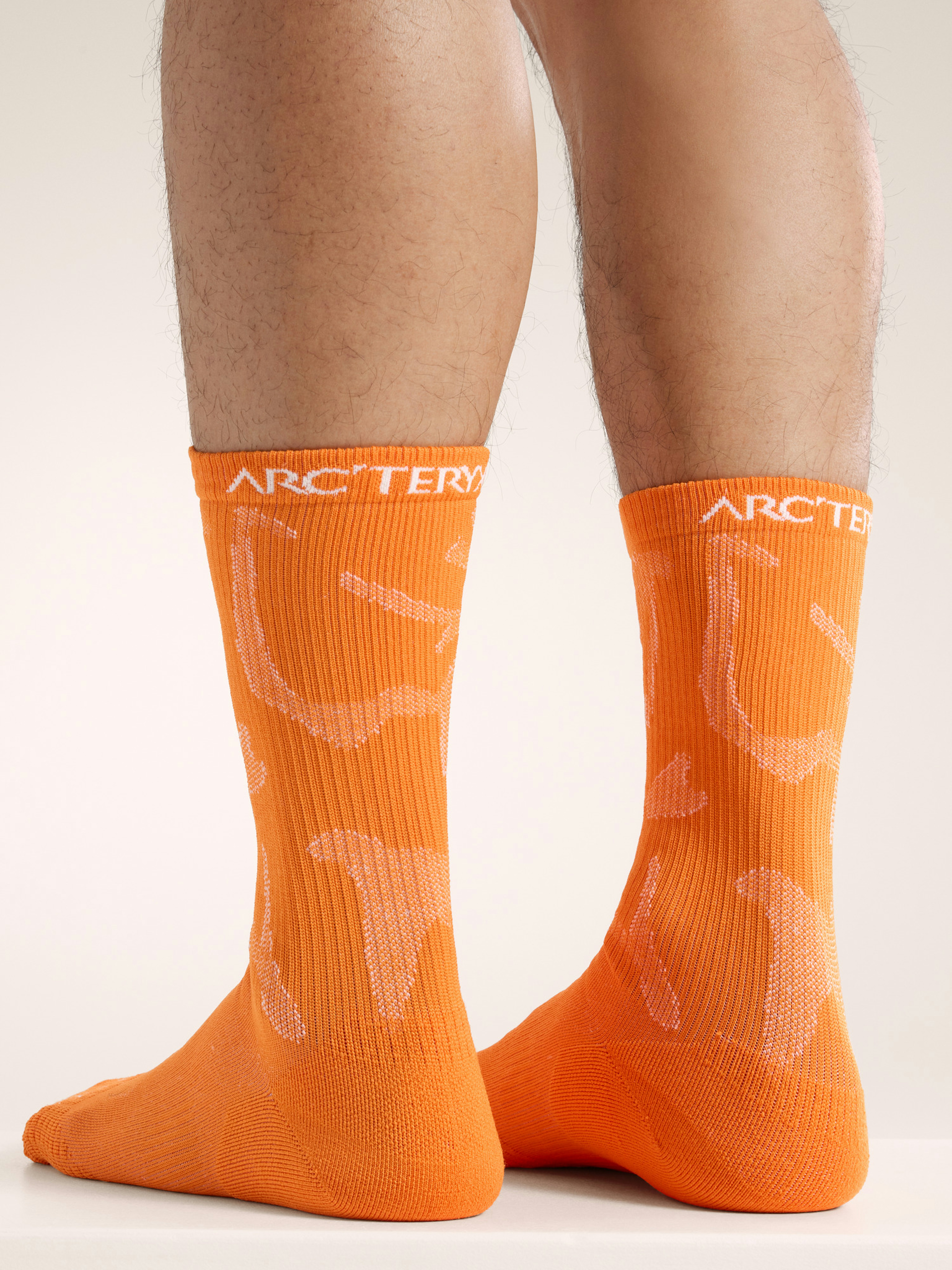 Synthetic Mid Grotto Sock
