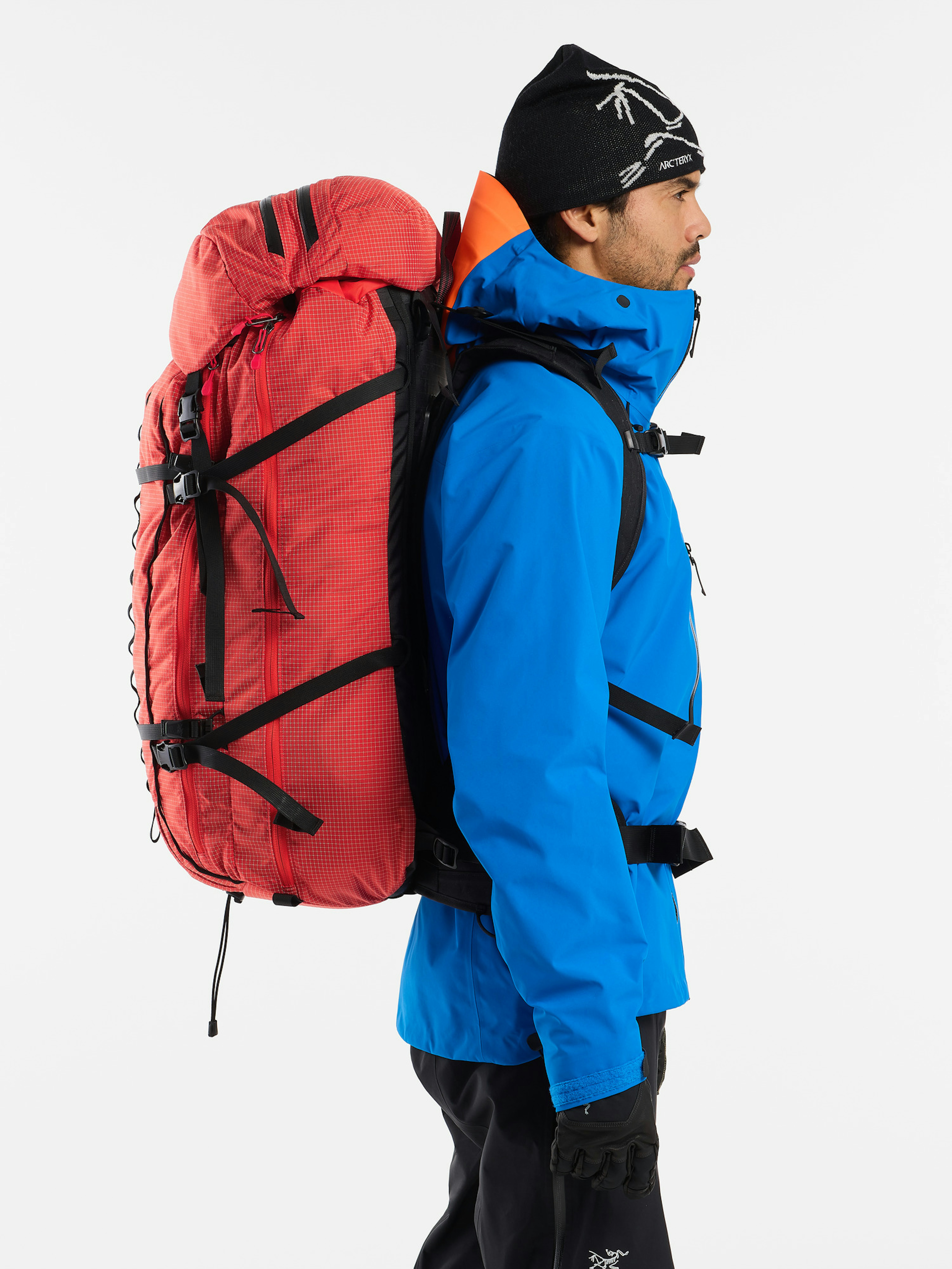 Rescue Pack 50