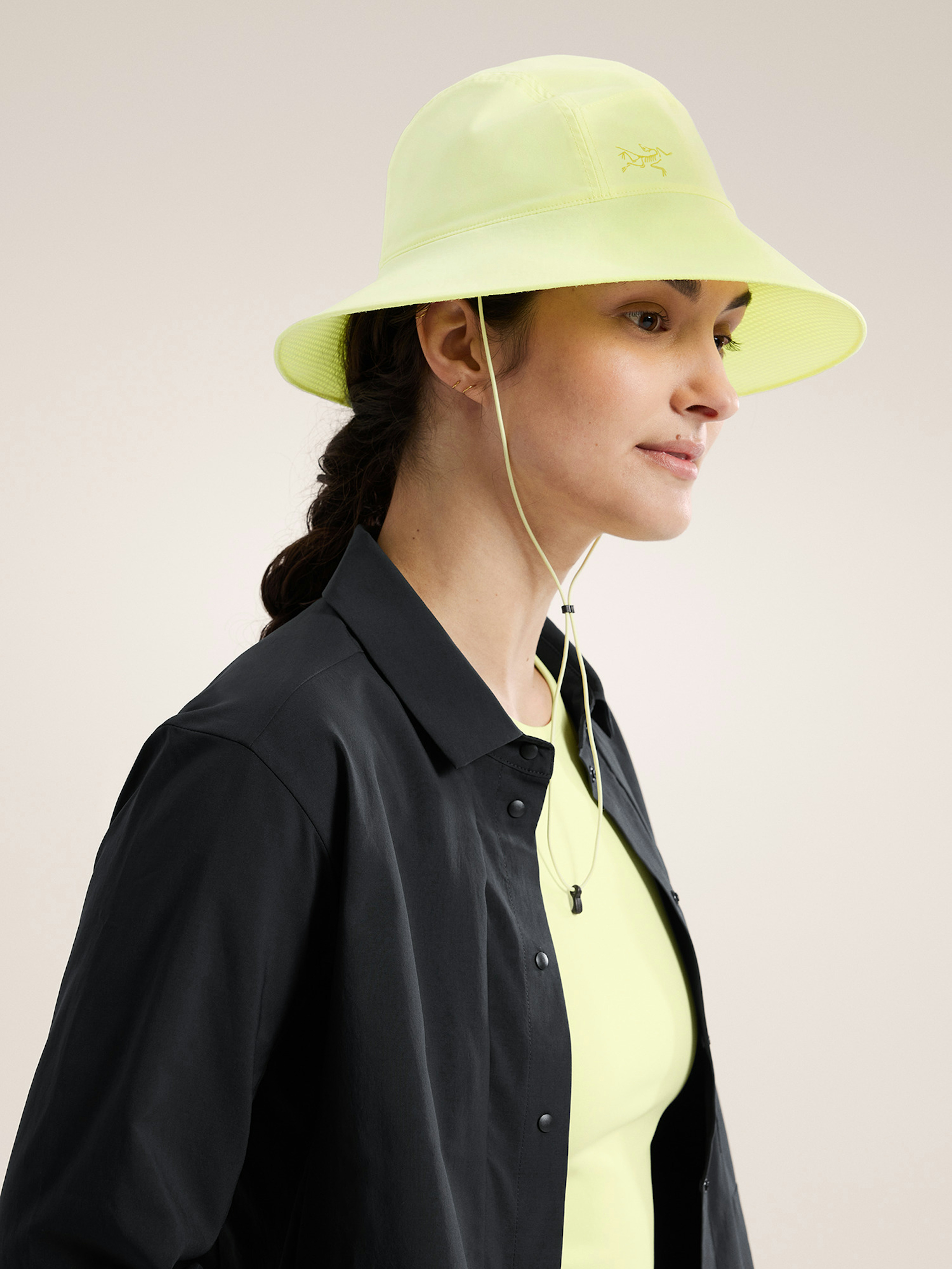 Sinsola Shade Hat