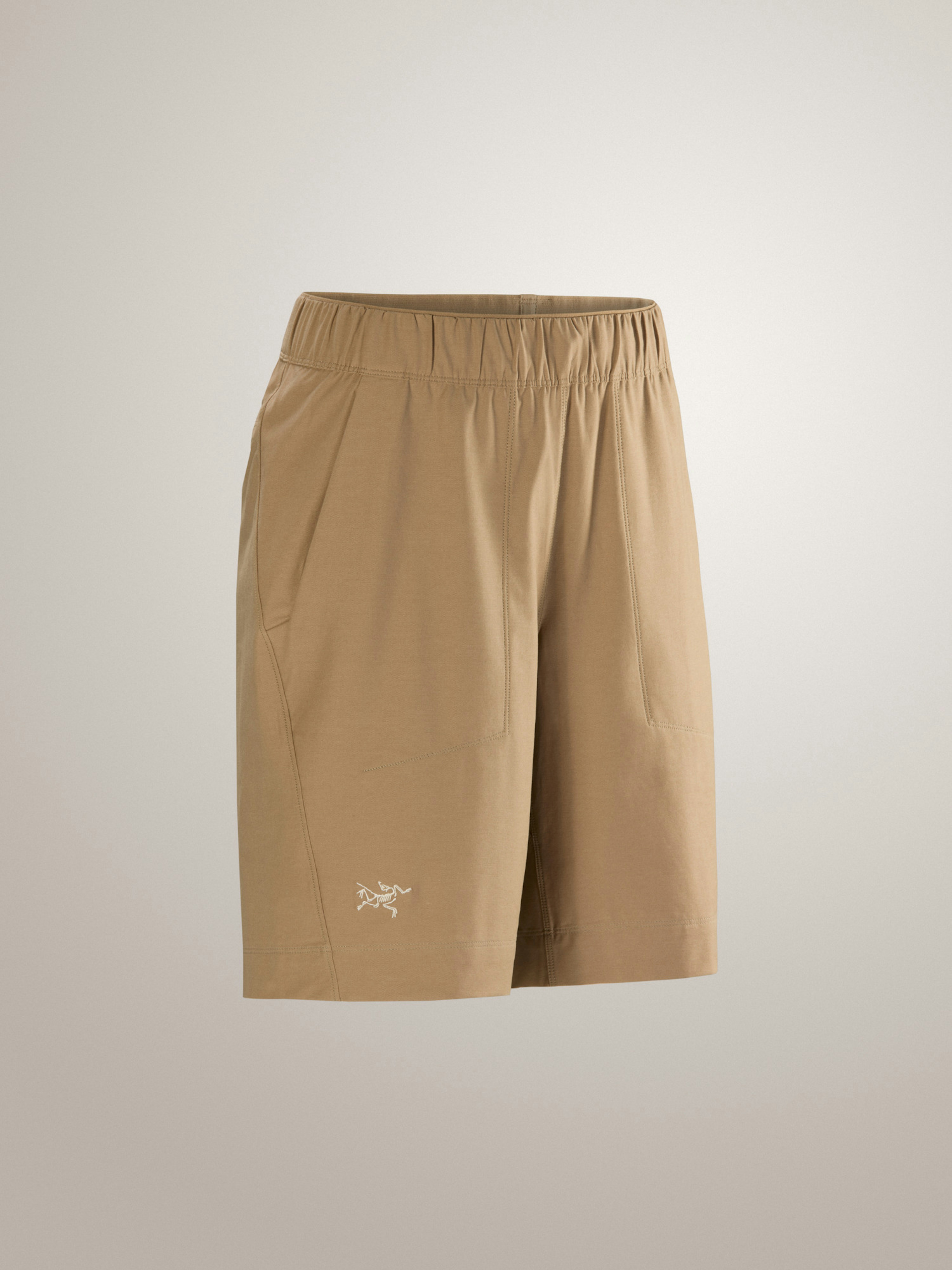Kragg Cotton Short 9