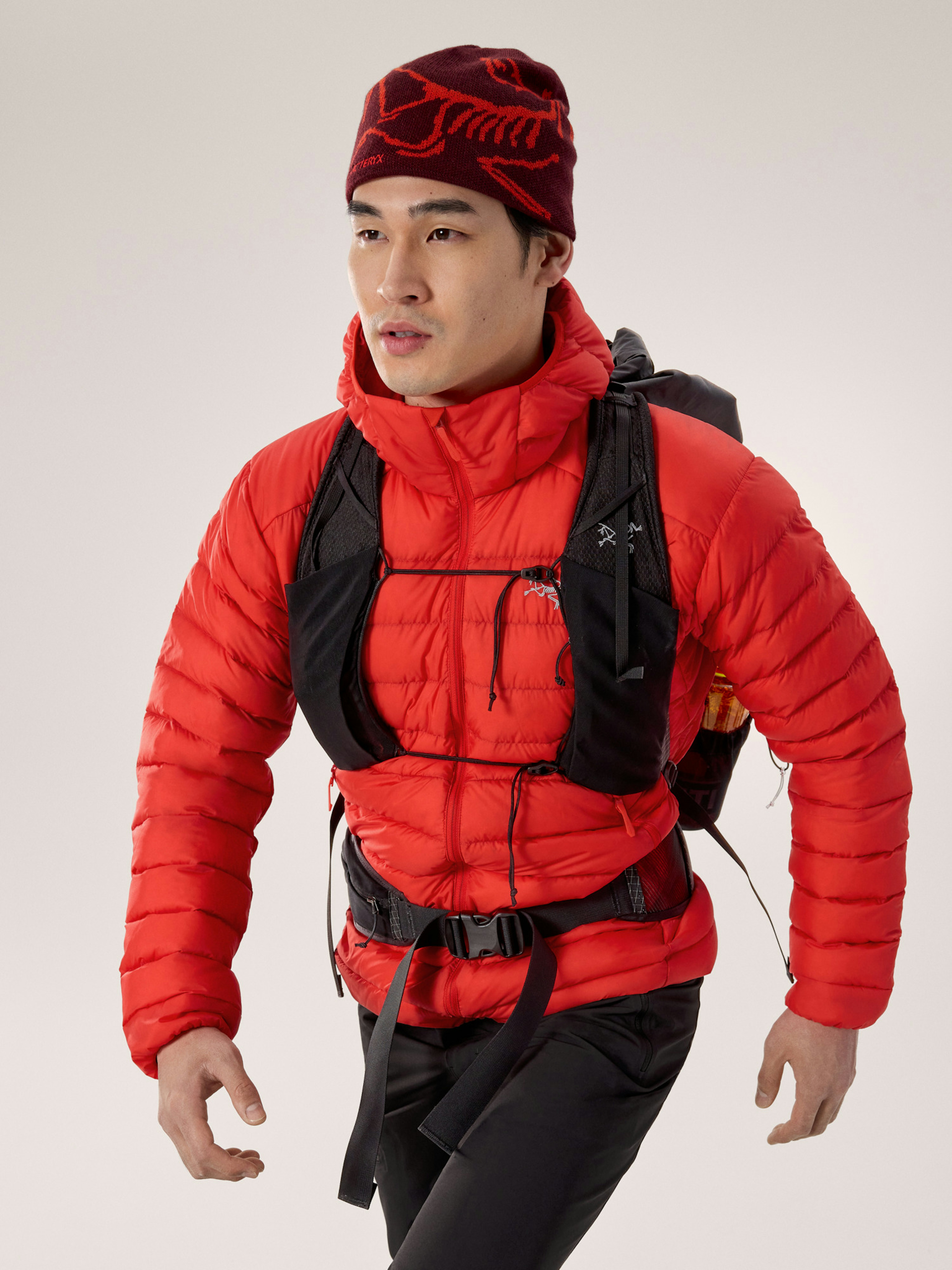 Cerium Hoody Men's