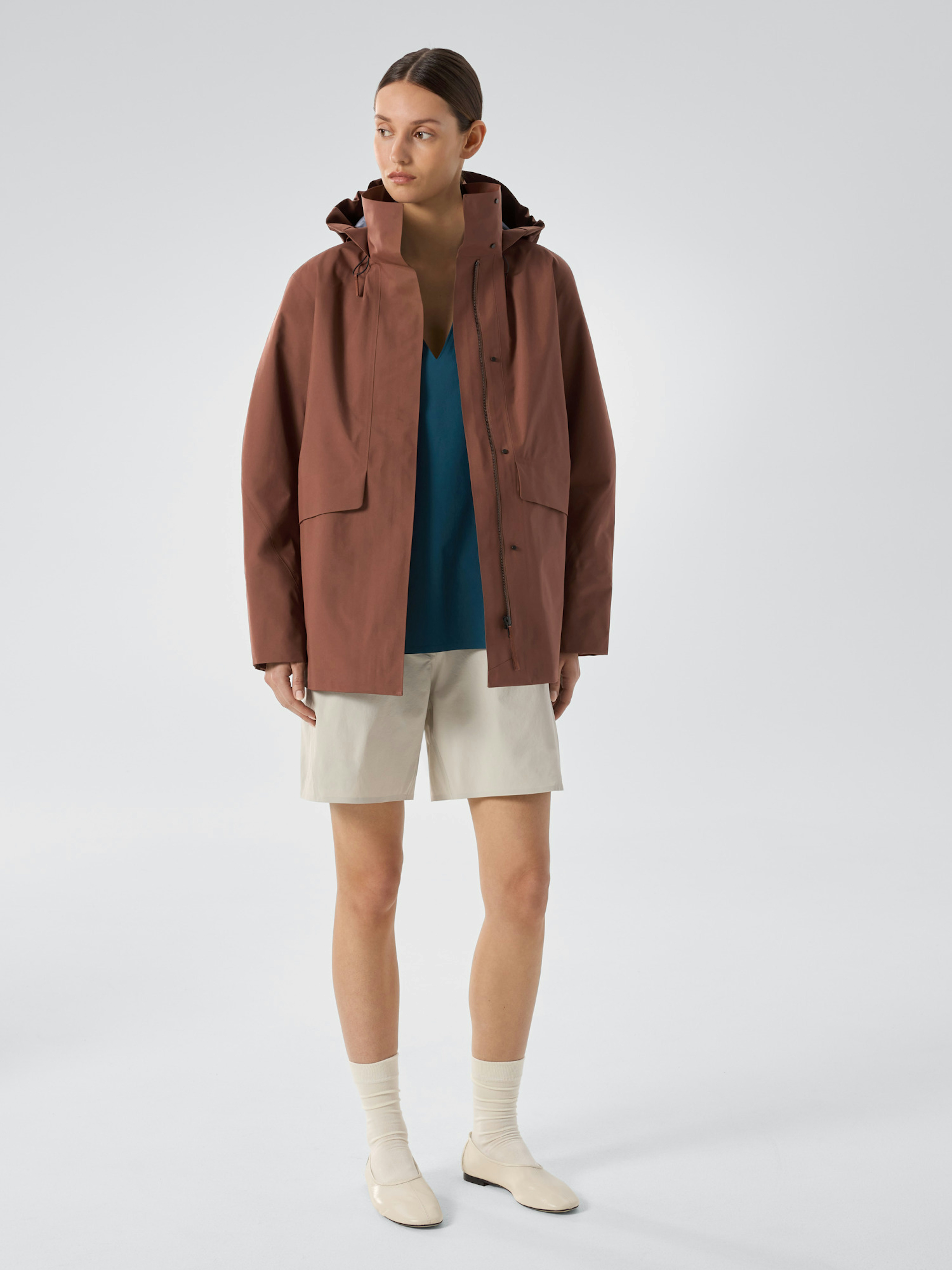 Dias Short Women's
