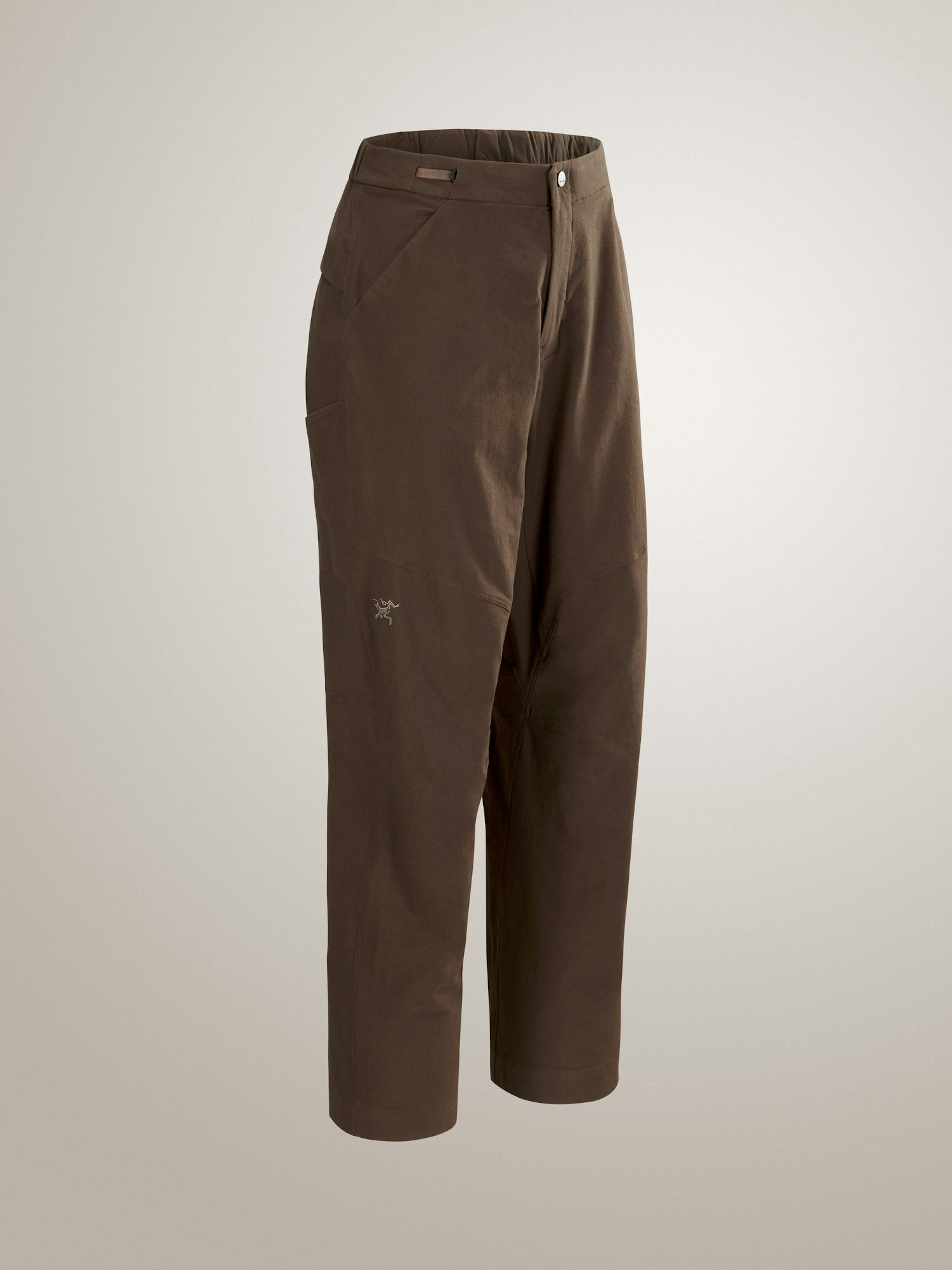 Clarkia Cotton Wide Leg Pant Women's