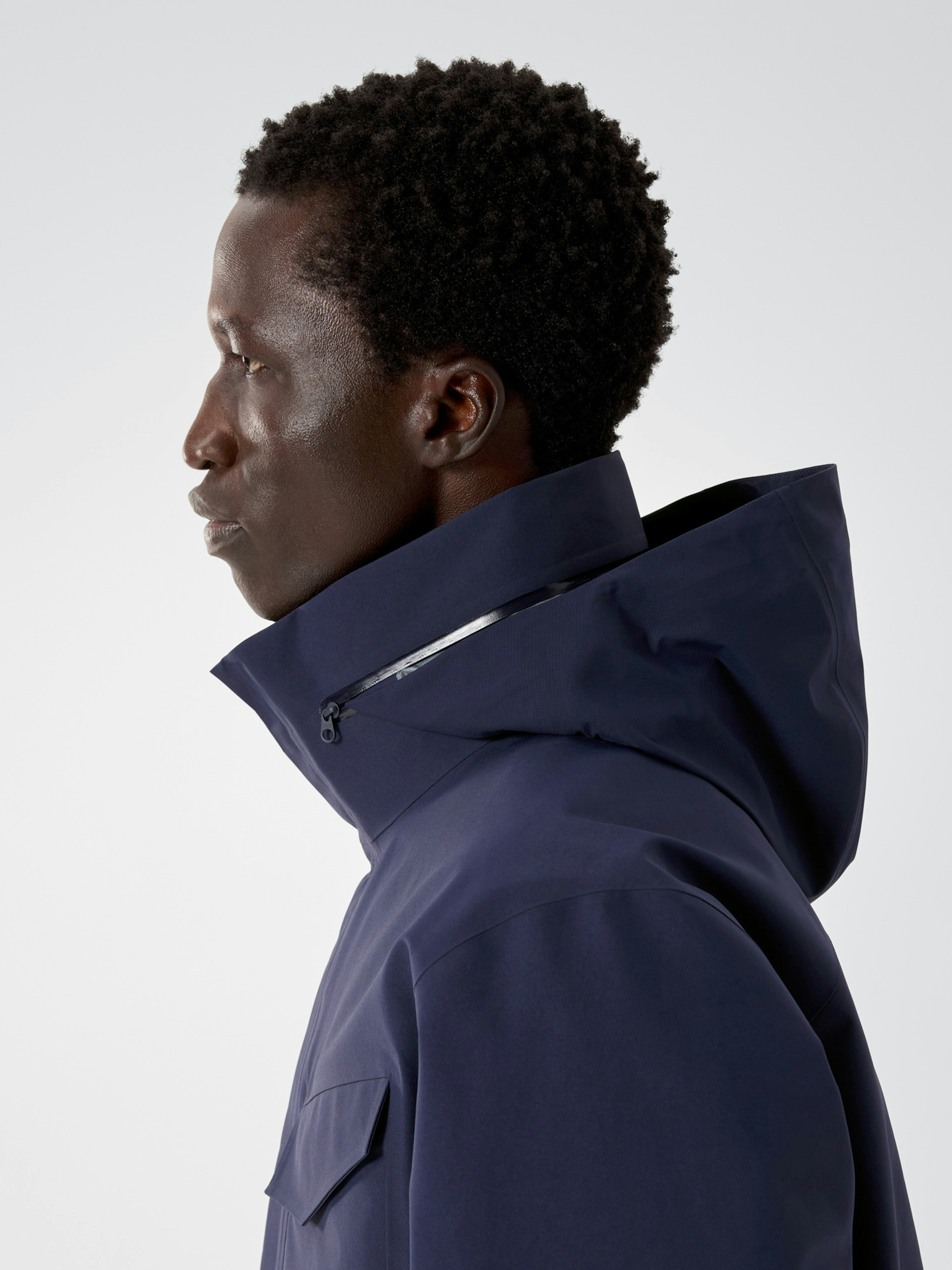 Field Jacket Men's
