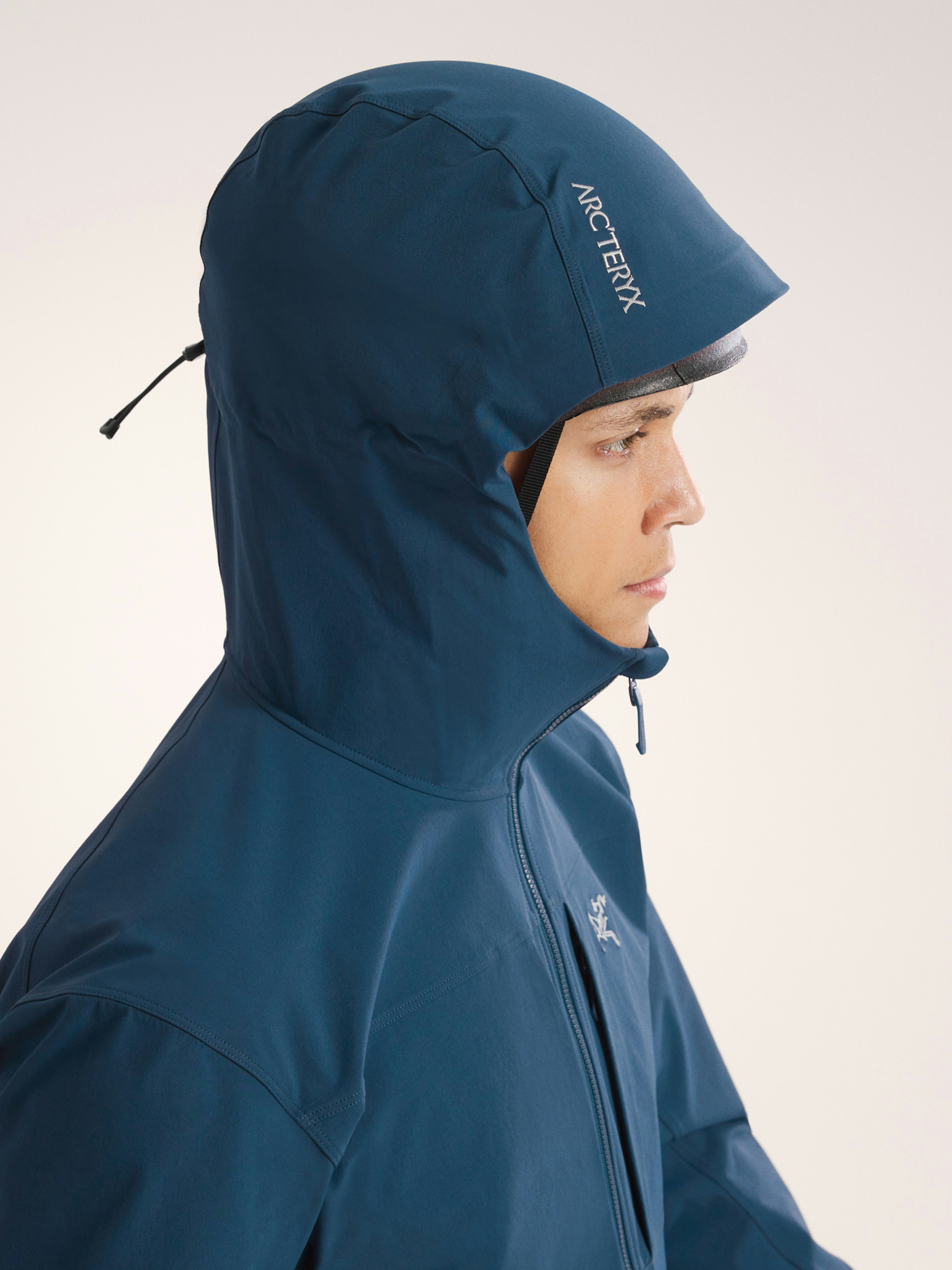 Gamma Hoody Men's