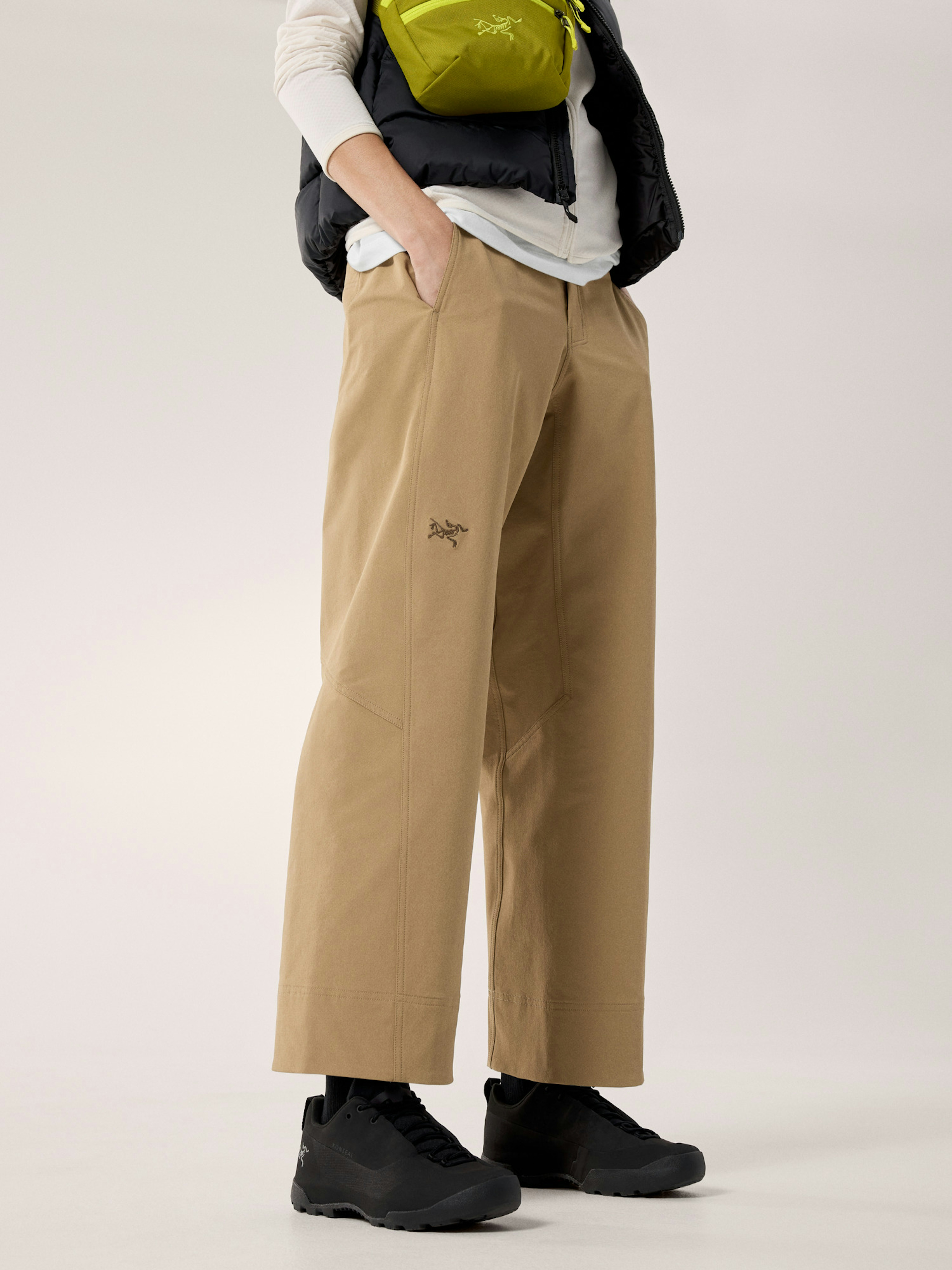 Nia Pant Women's